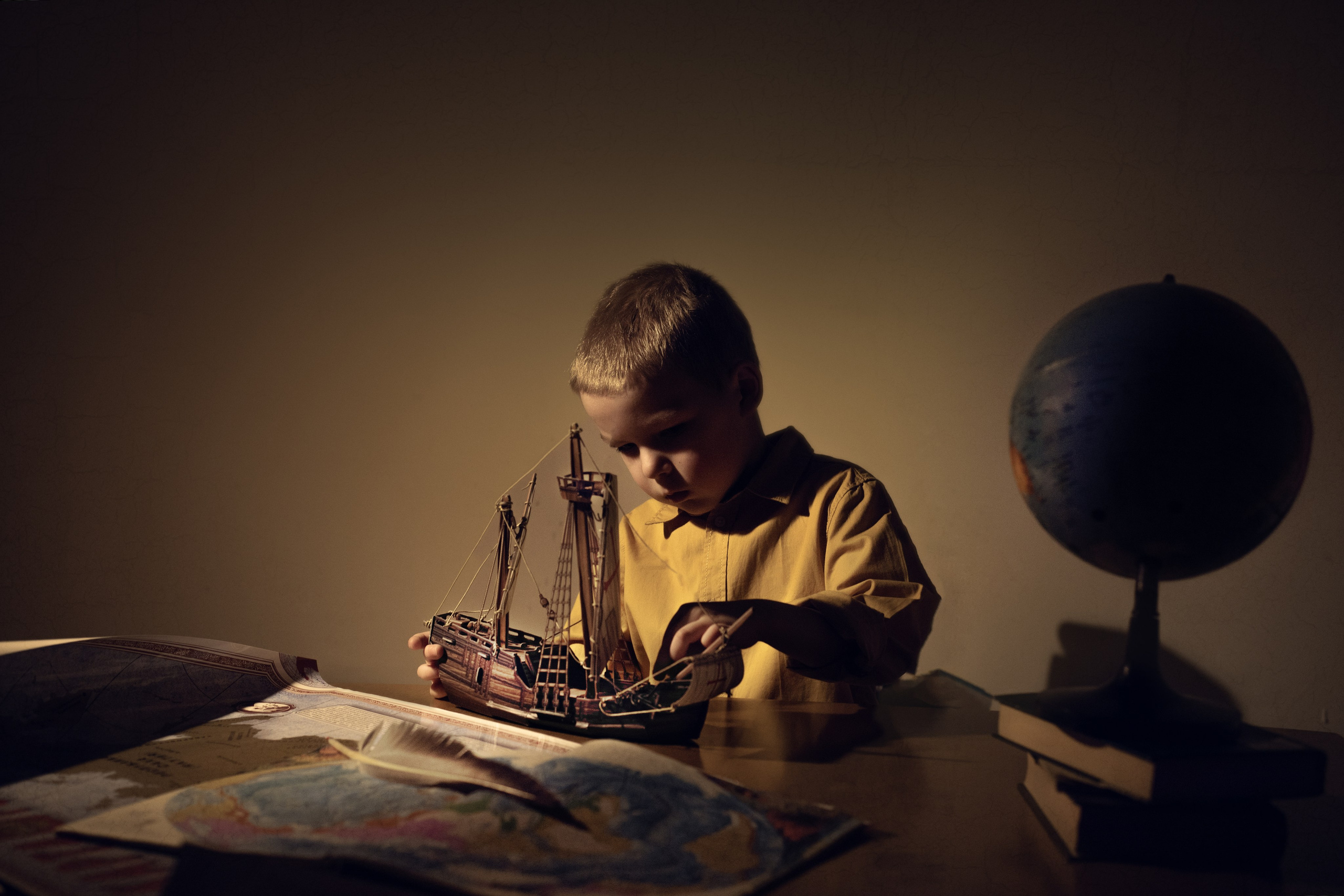 Детский портрет фотосессия. Душевная фотография от сердца к сердцу Марина Жиделева фотограф Москва