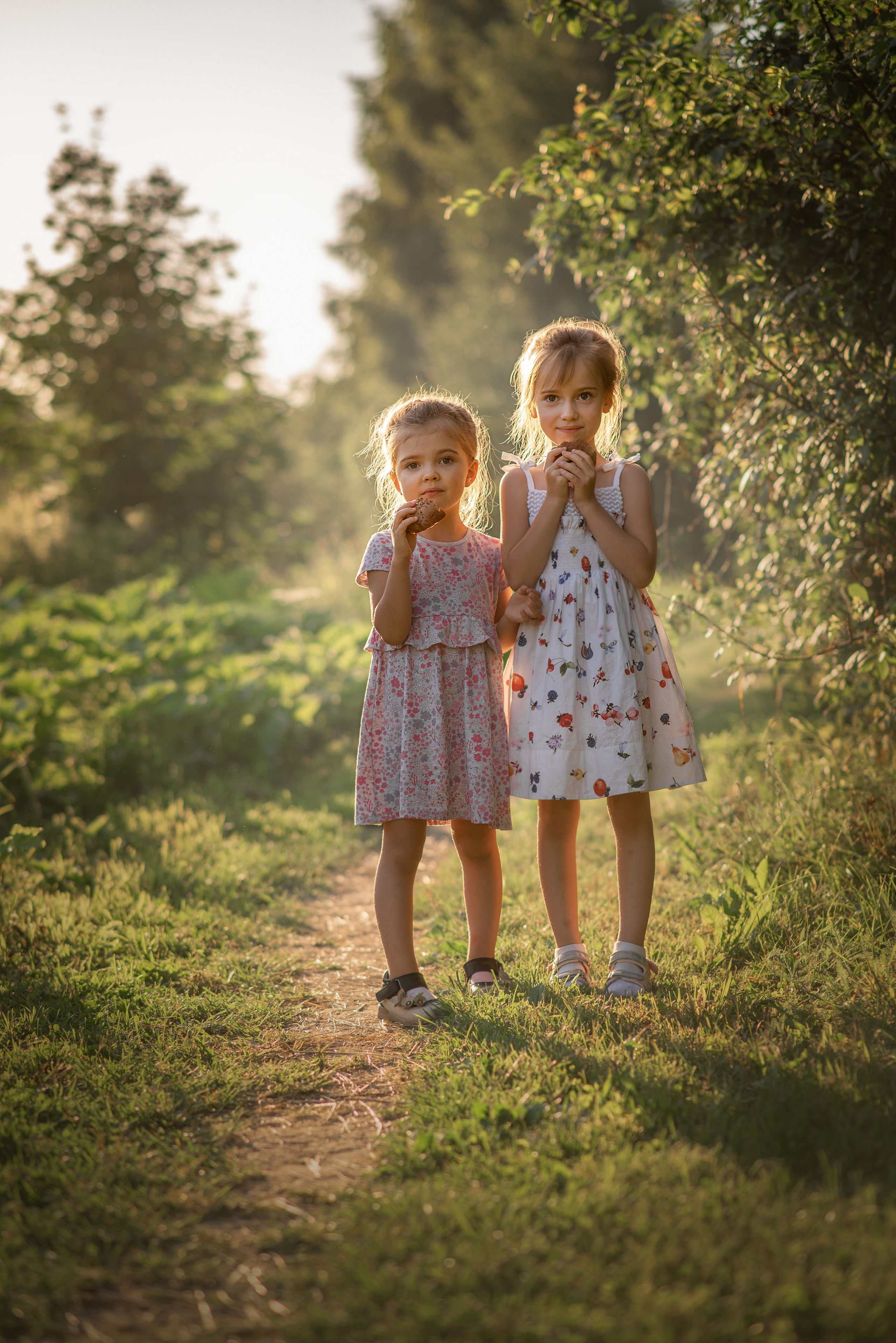Семейная фотосессия на природе. Душевная фотография от сердца к сердцу Марина Жиделева фотограф Москва