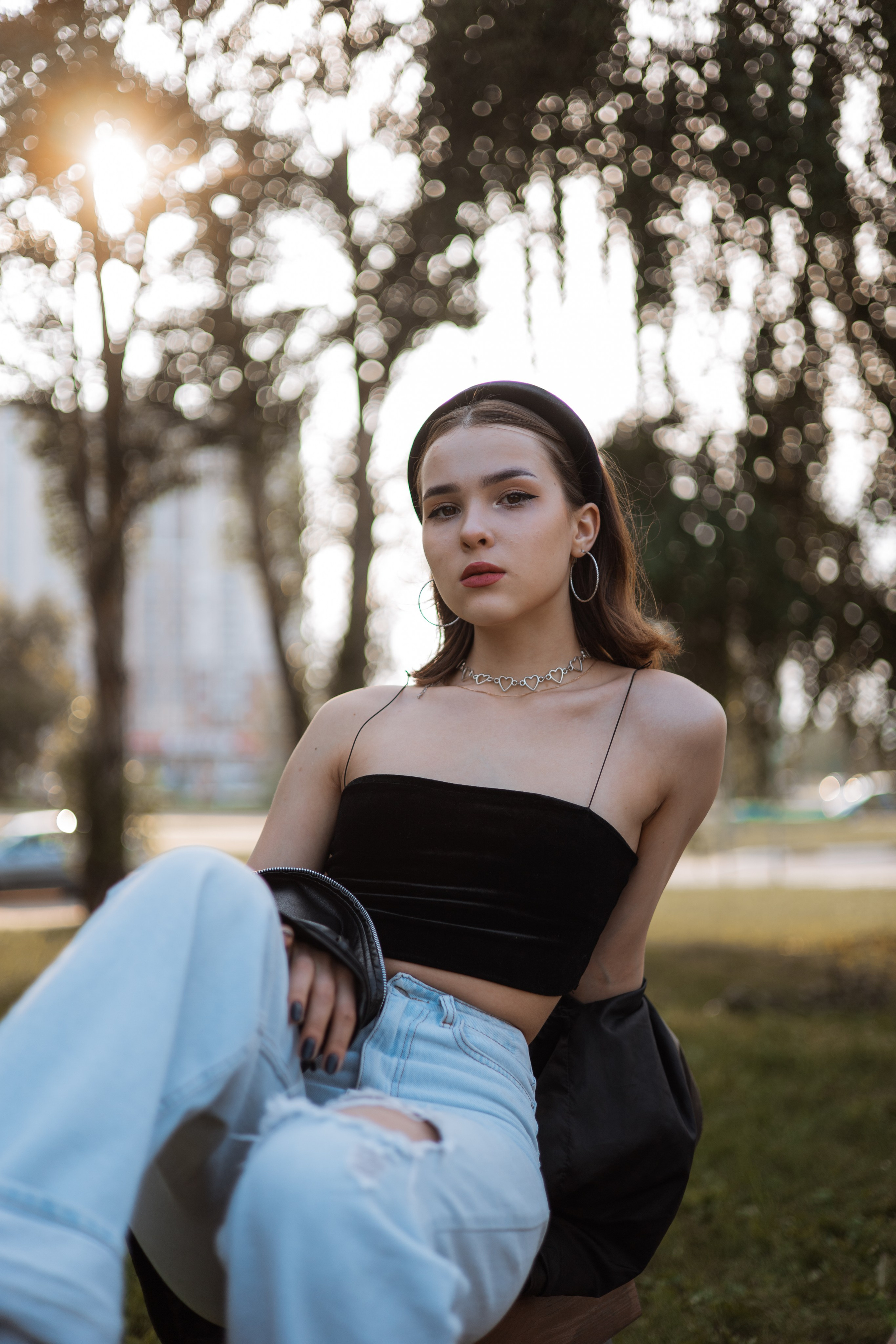 Street. Фотограф в Кемерово Анастасия