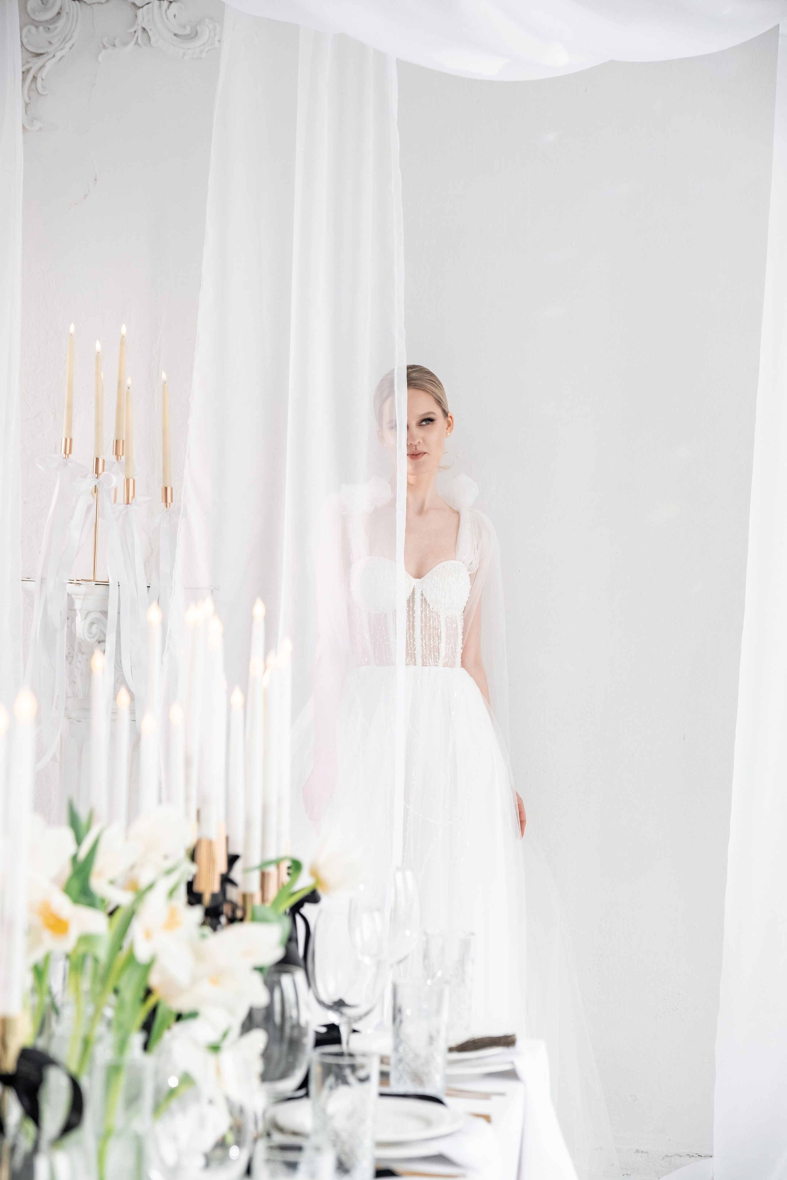 Александра и Ярослав 30.03.24. Фотограф Ирина Мищенко в В.Новгороде и Санкт-Петербурге