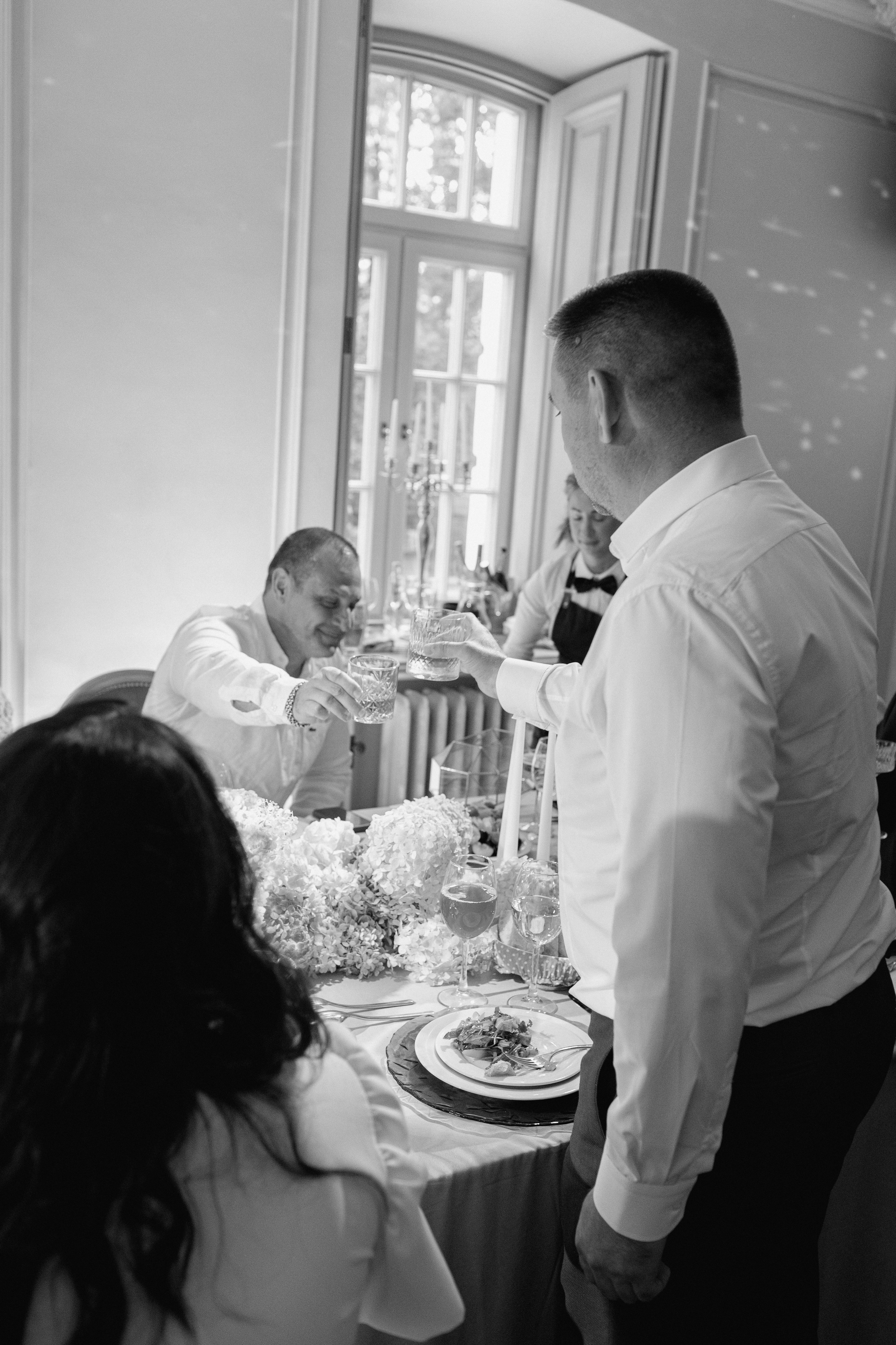 Полина & Руслан. Кузьмина Анастасия — контент-фотограф | Москва