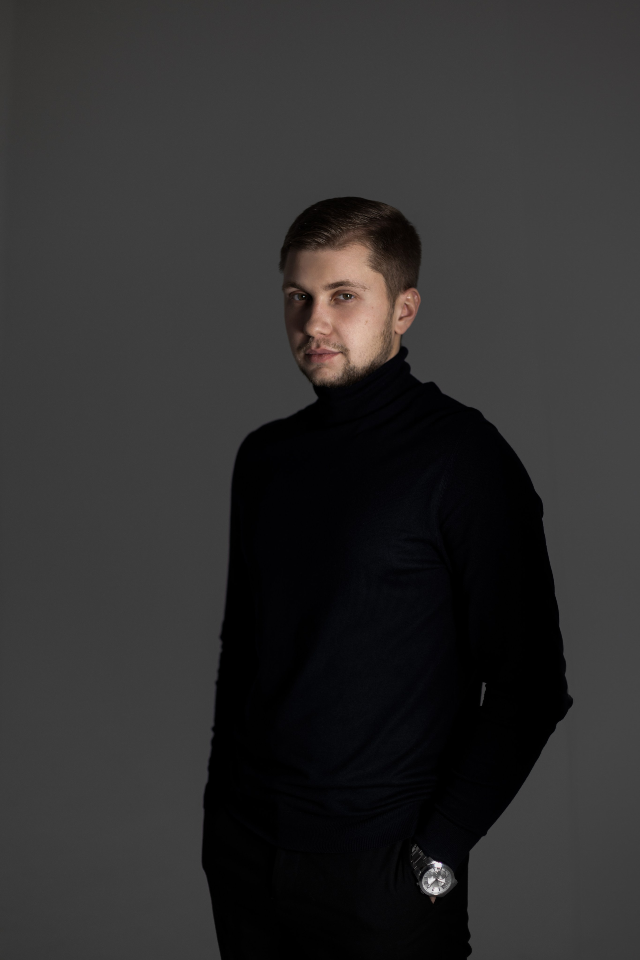 Анжелика. Кузьмина Анастасия — контент-фотограф | Москва