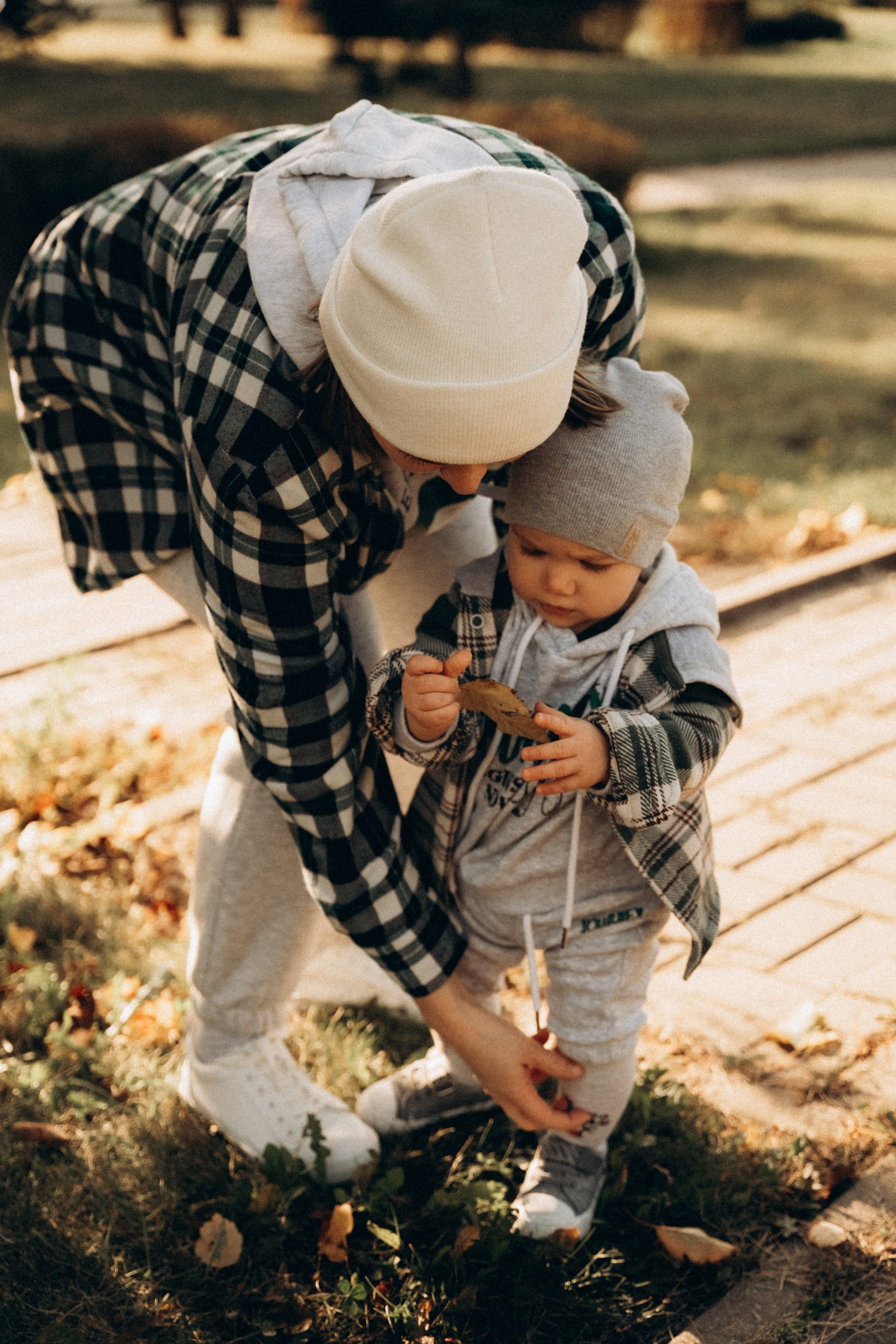 Катя, Денис, Даня. Фотограф Мария Миллс | Минск