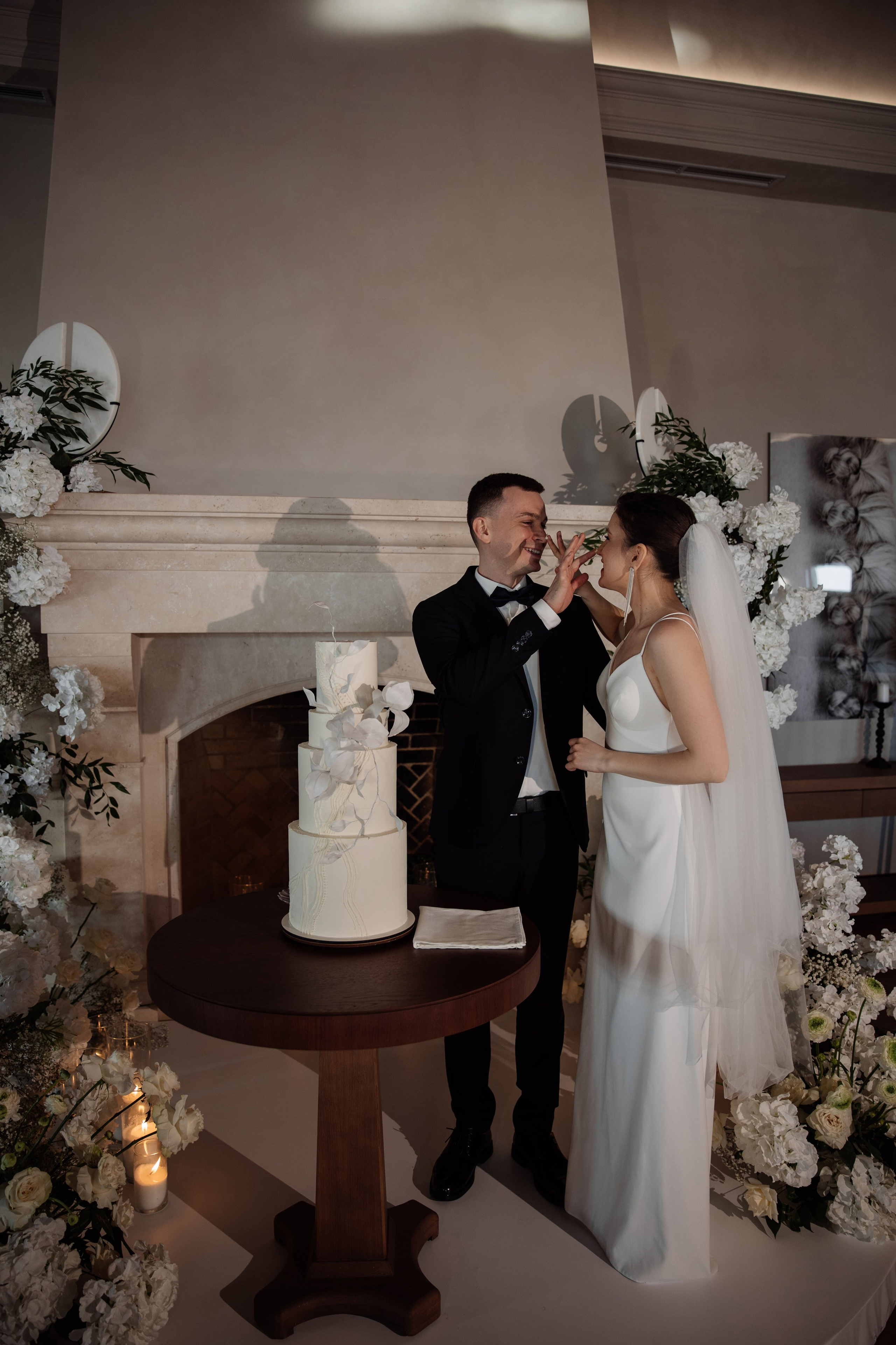 Кирилл и Влада. Свадебный и семейный фотограф Темрюк Алёна Ковальская