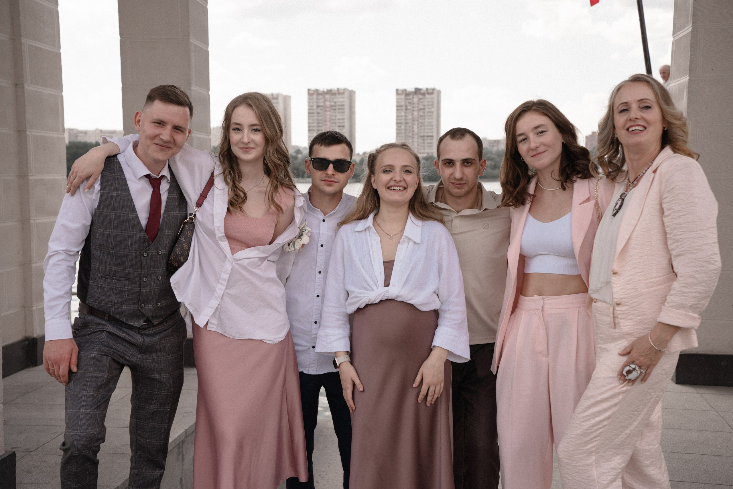 Wedding. Фотограф в Москве Екатерина Дмитриева