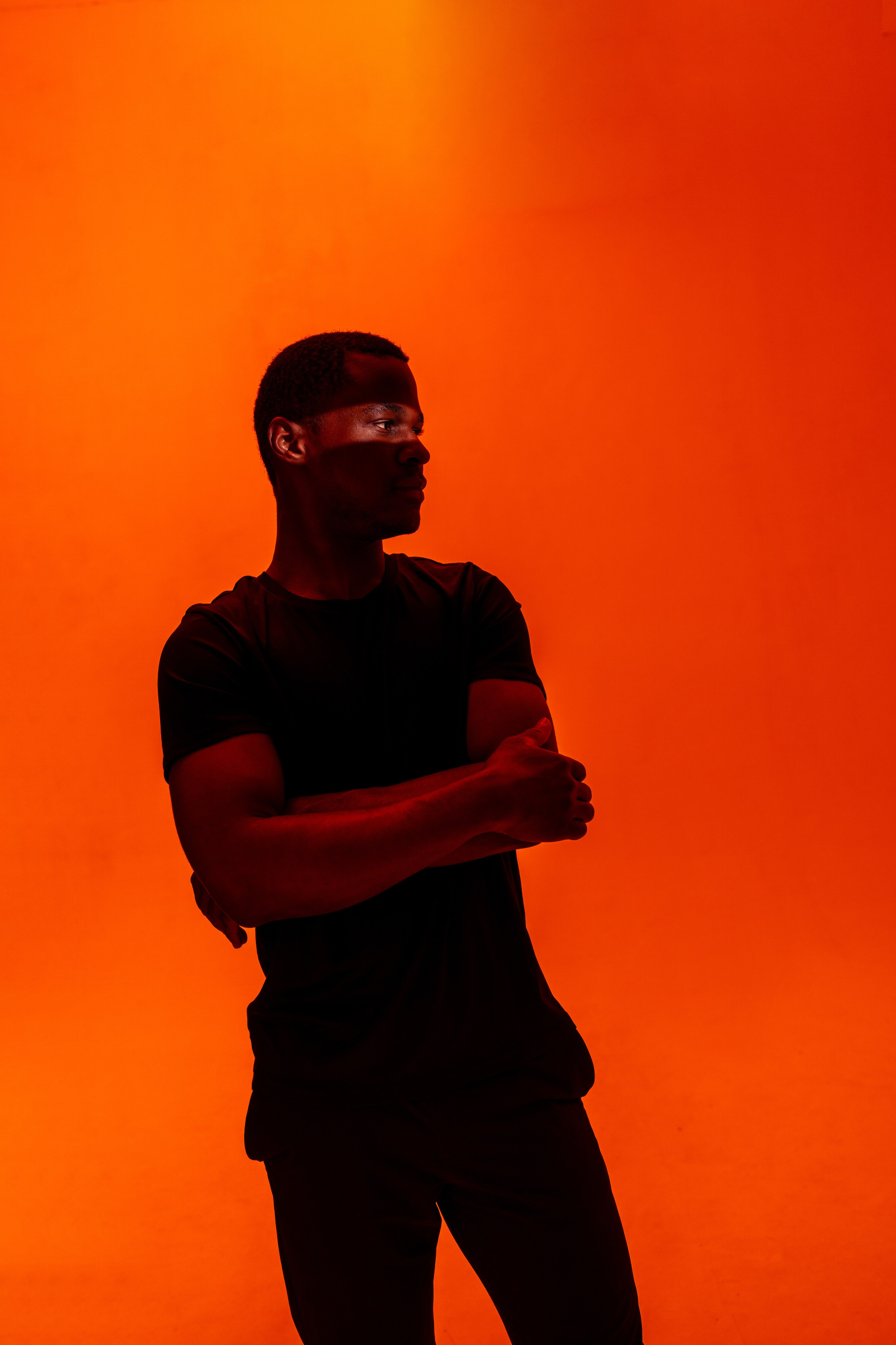 Модель Ян. Свадебный и индивидуальный фотограф Аля Мамакова