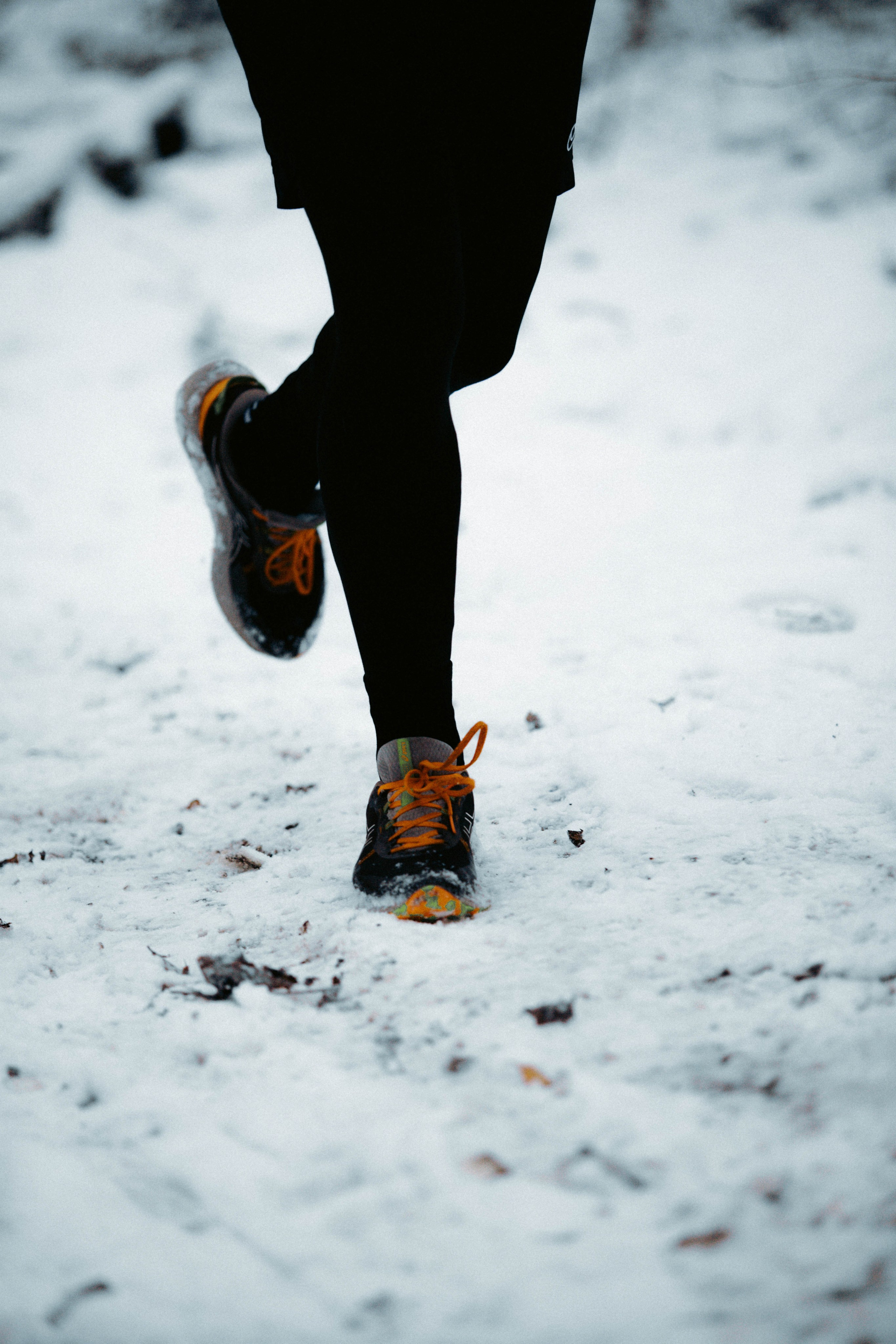 Марафон у дома_Бунино. Александра Мельниченко/ Бегающий фотограф