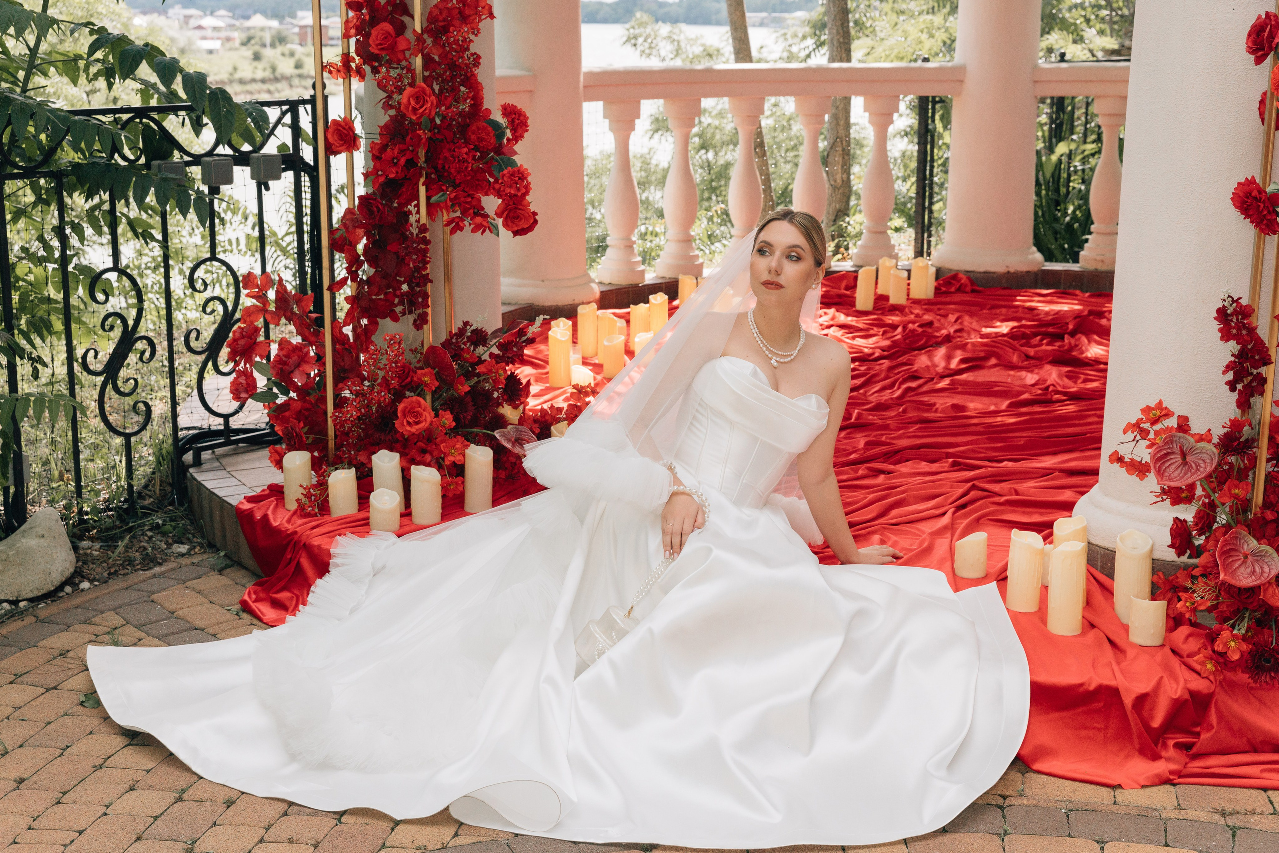 21.06.2025. Свадебный фотограф Краснодара Александр Кулагин