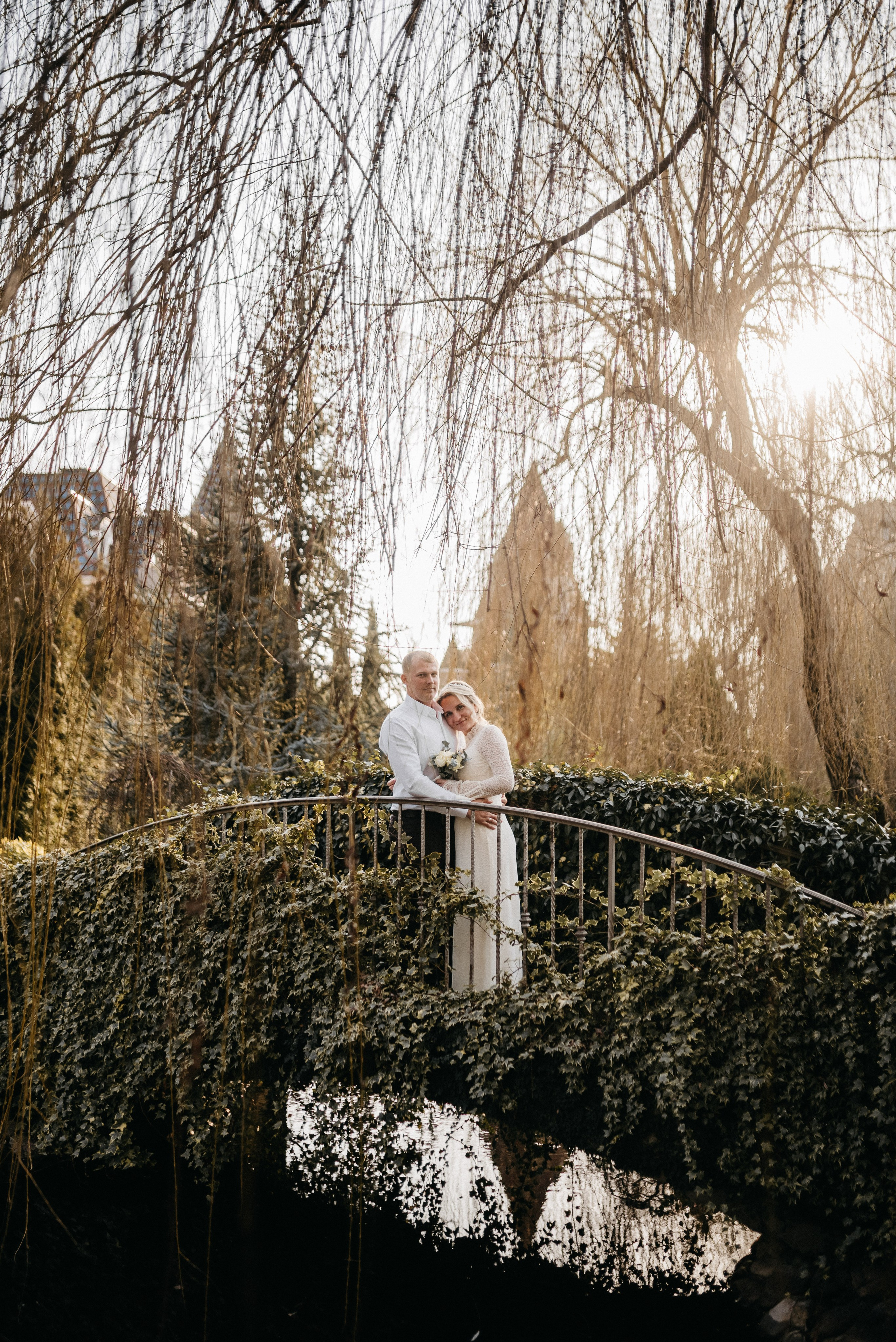 Зимняя свадьба в Сочи ☀️. Фотограф в Сочи — Маргарита Поганова