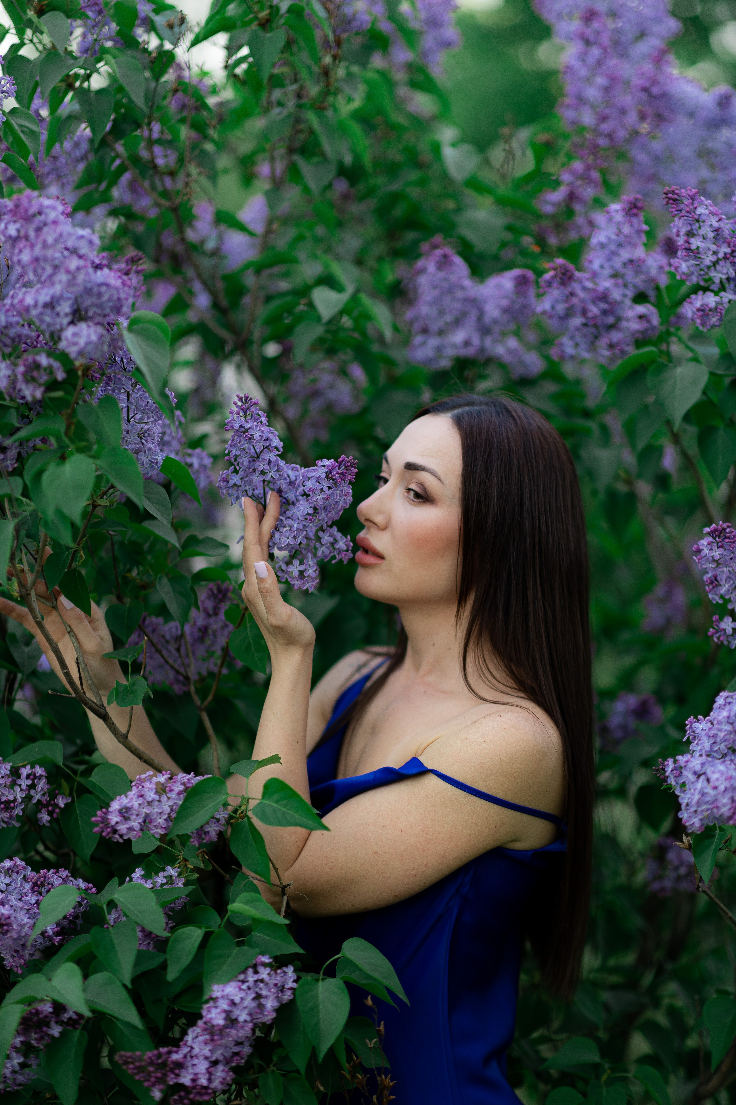 Людмила. Марина Василенко фотограф Электросталь, Ногинск, Москва. Семейные, репортажные съёмки