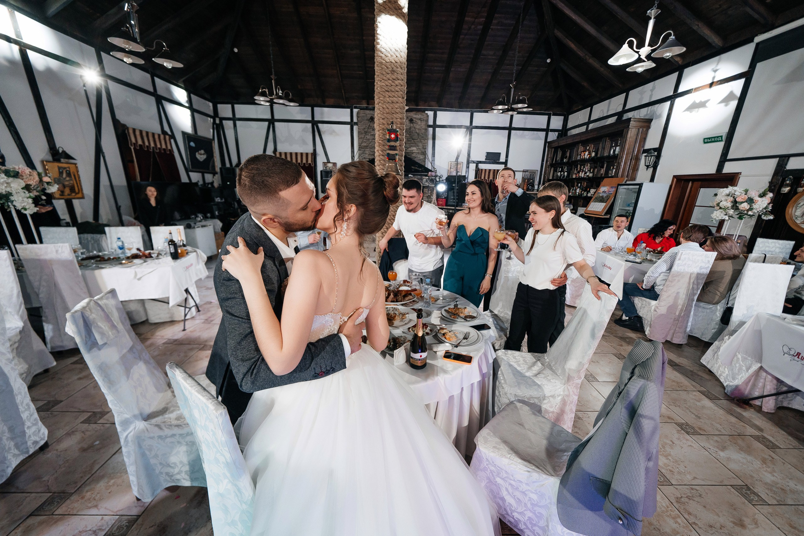 Леша & Маша. Lokos.pro Ник Соколов Фото и Видео Москва/Ростов-на-Дону