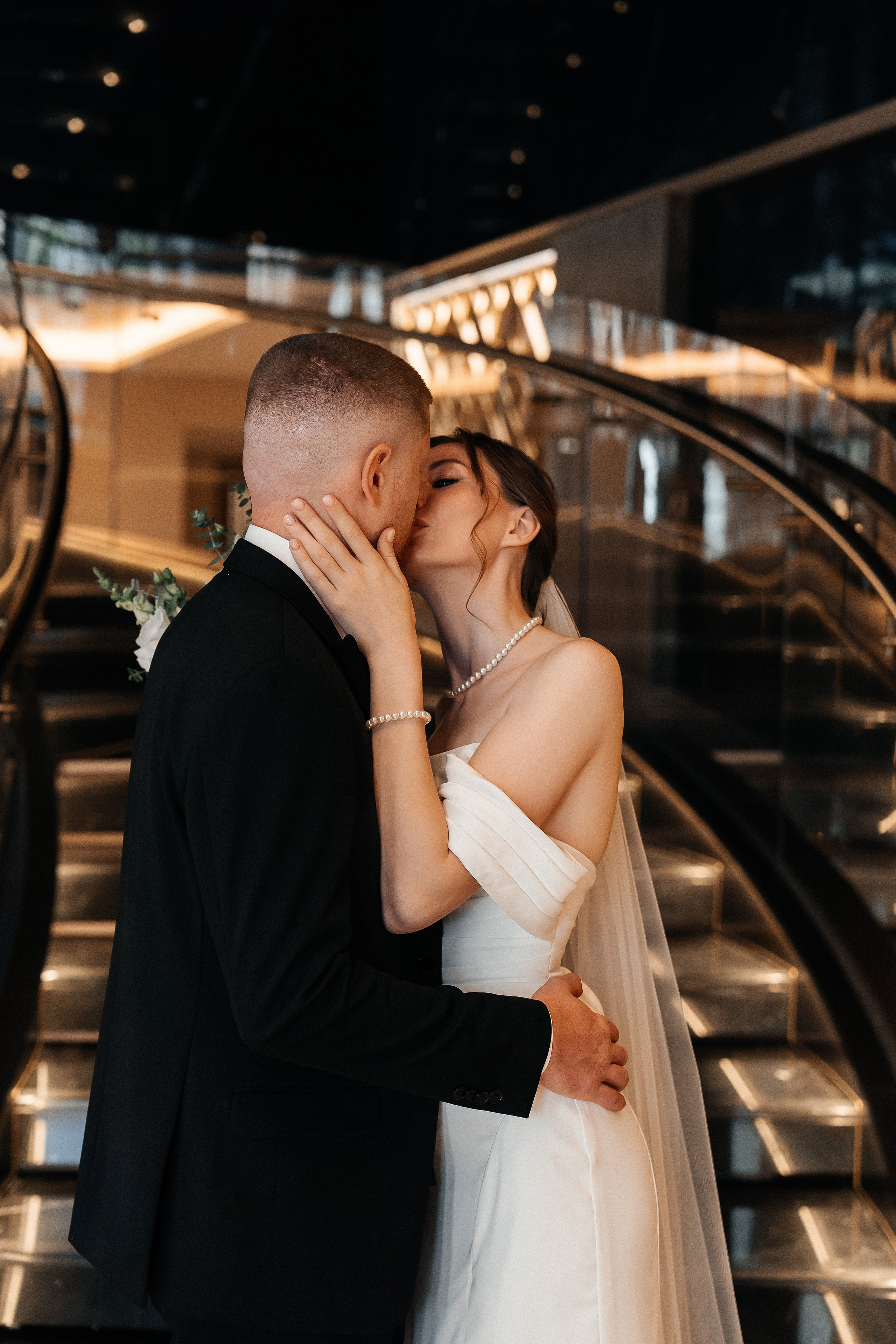 Николай & Ангелина. Lokos.pro Ник Соколов Фото и Видео Москва/Ростов-на-Дону