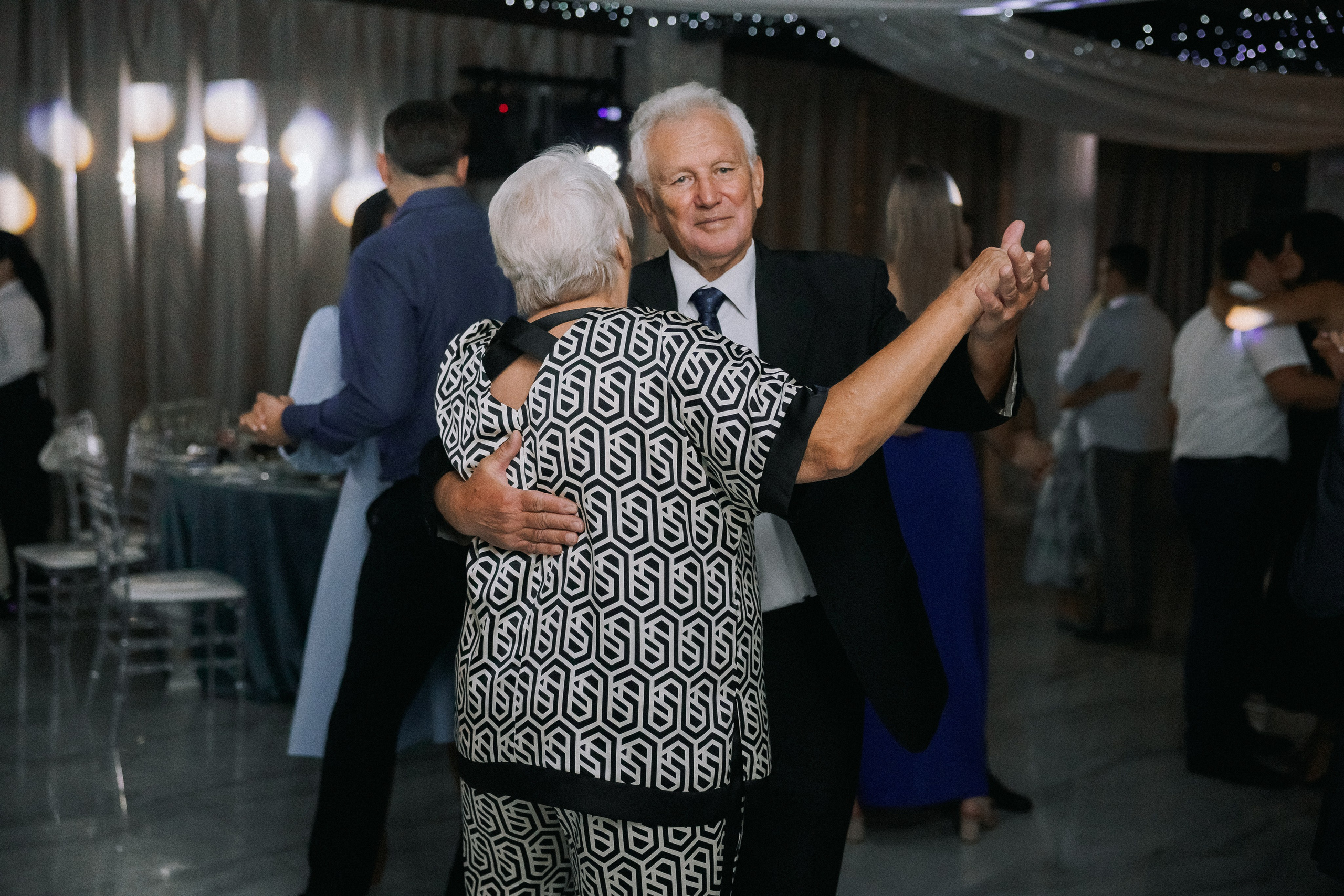 Даниил и Алина. Вечер любви. Свадебная фотография. Арина Рубах