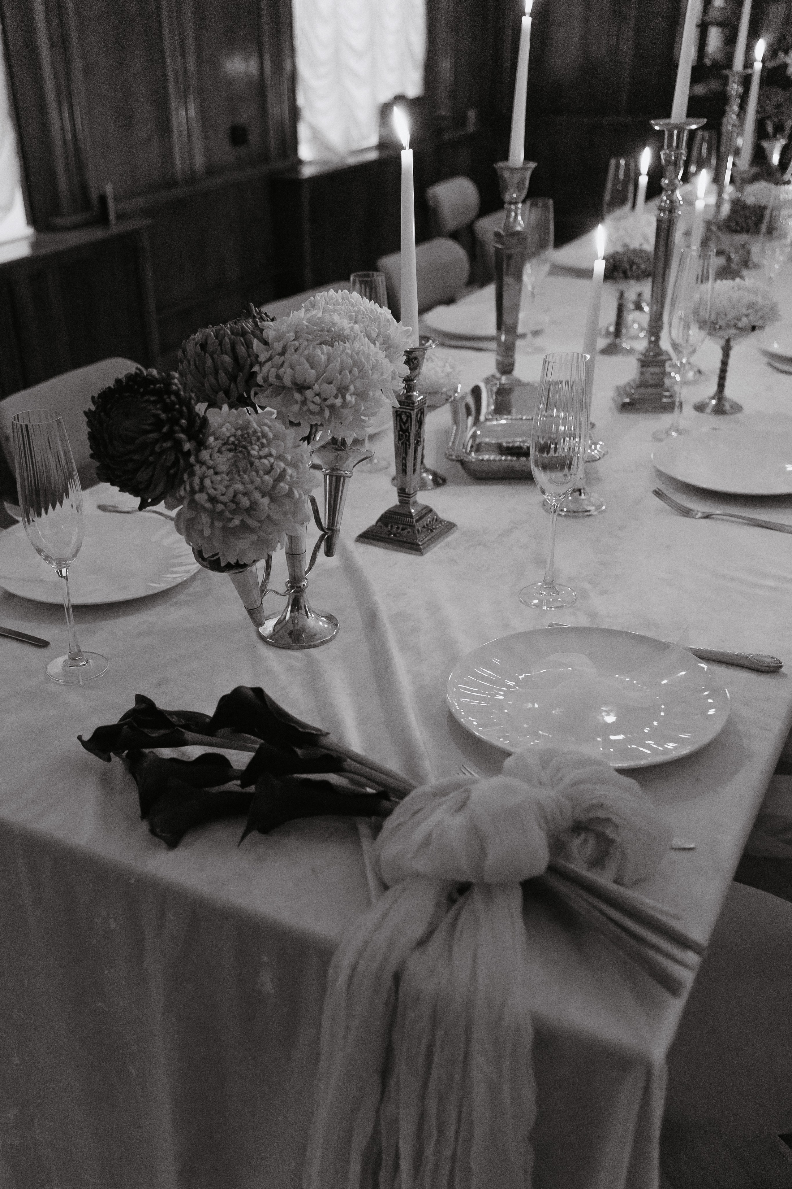 Саша и Элла. Свадебный и семейный фотограф в Москве Яна Шувалова