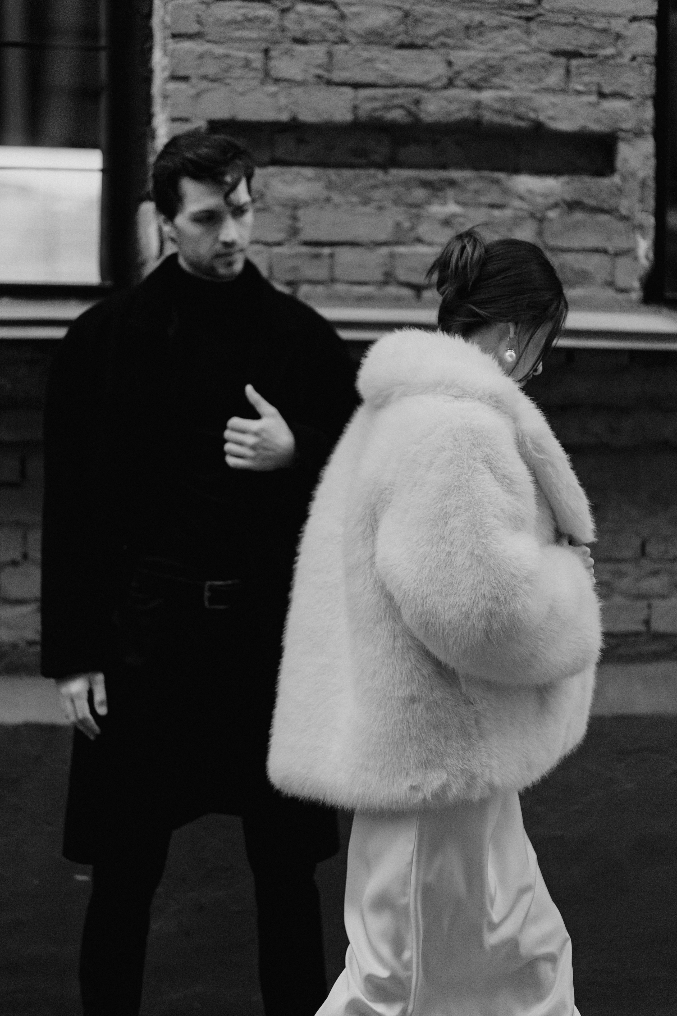 Сережа и Ира (2024). Свадебный и семейный фотограф в Москве Яна Шувалова