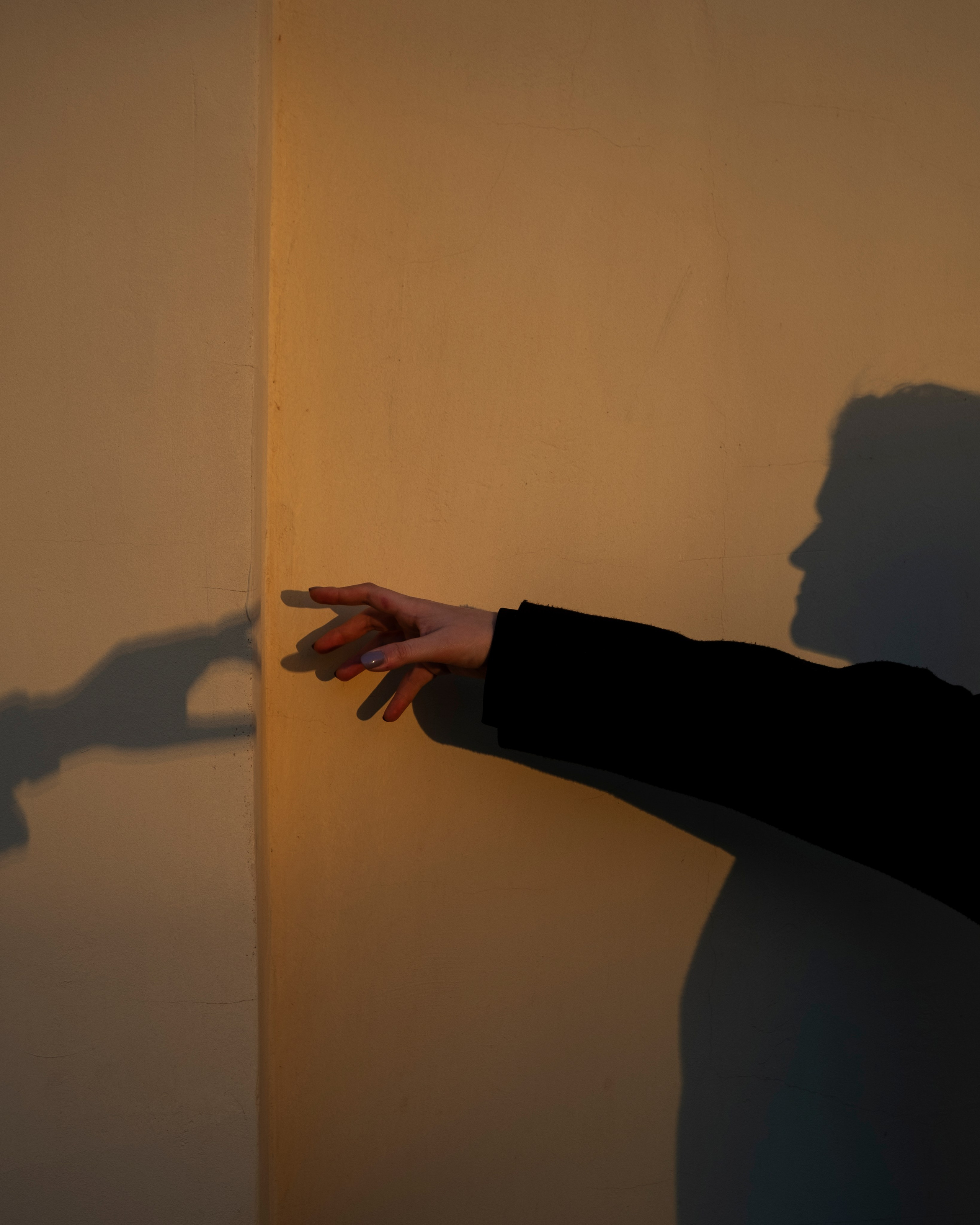 Полина, 2024. Портретный фотограф в Москве Евгения Яковенко