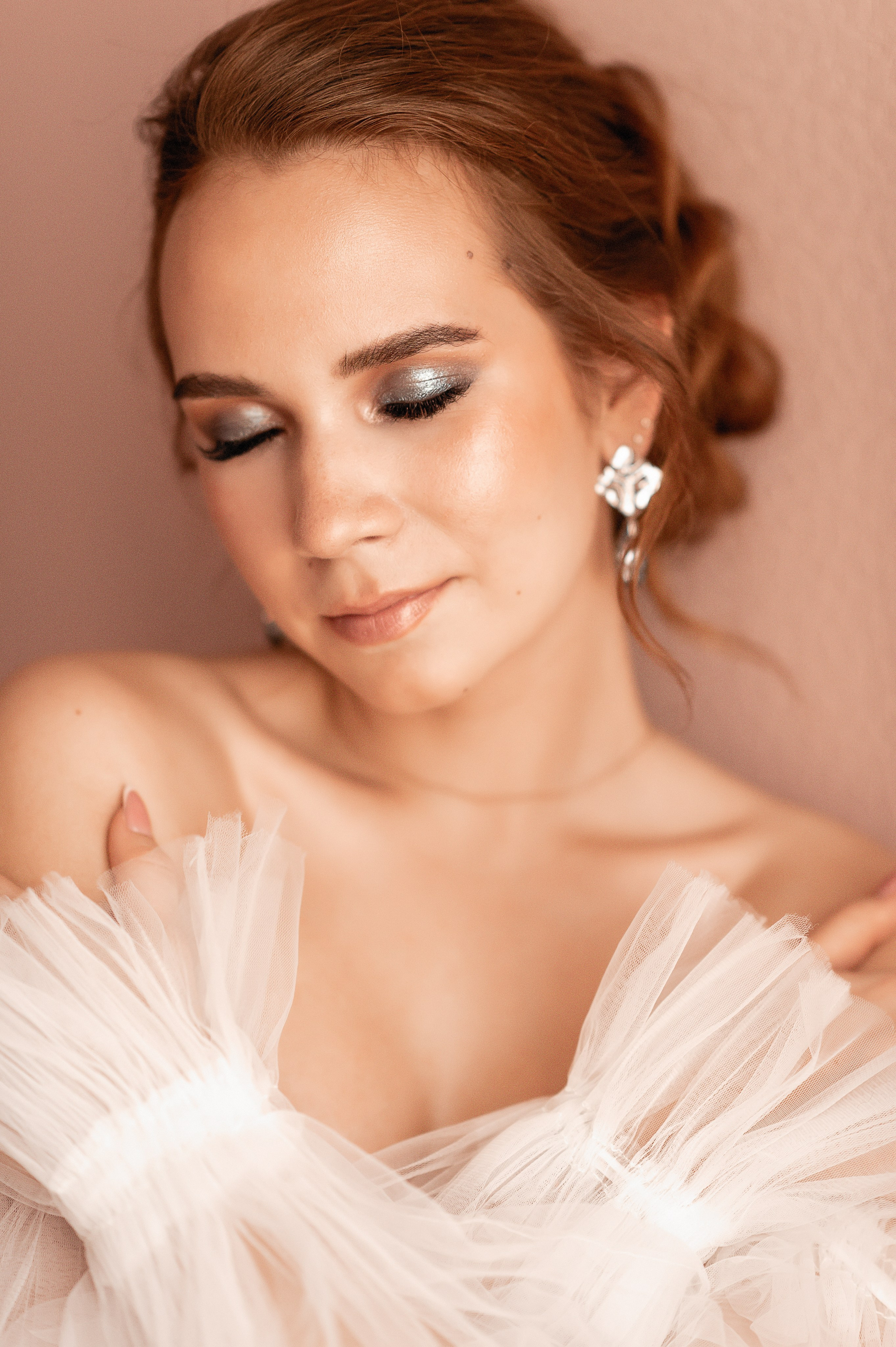 Фотосессия утро невесты. Фотосессии в Москве, женский и семейный фотограф Юлия Михайленко