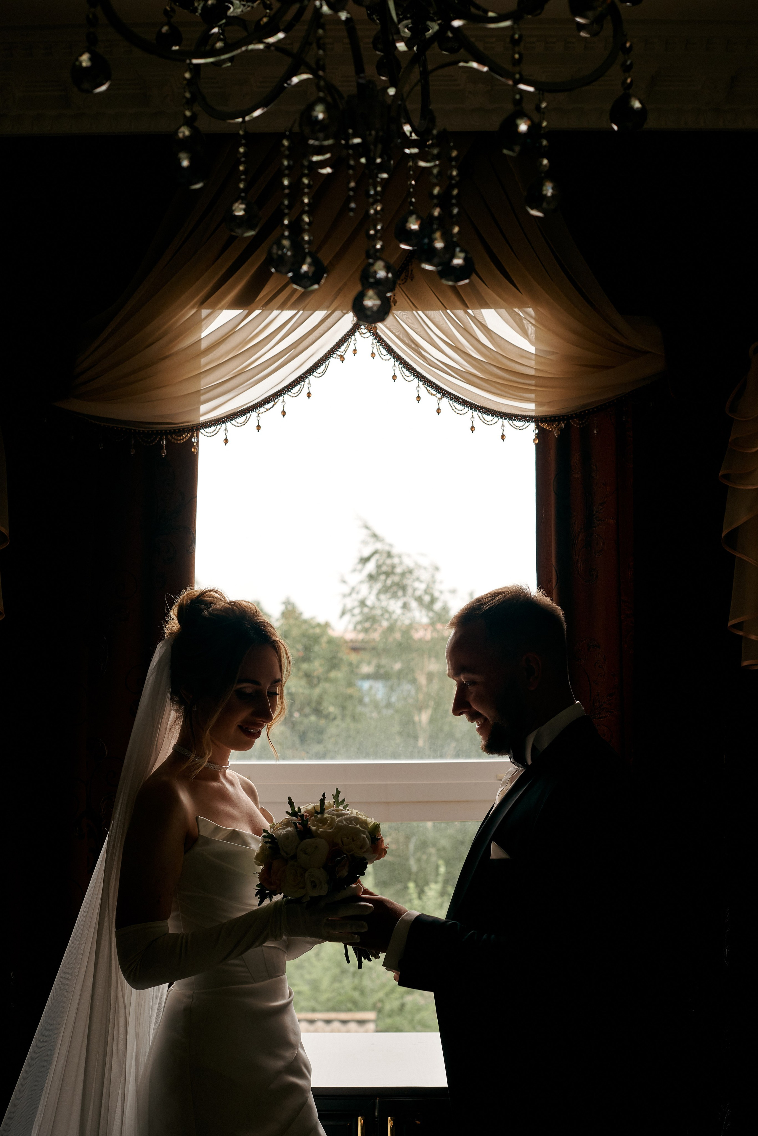 Свадьба Сергея и Маргариты. Свадебный, семейный, детский фотограф в Острогожске Татьяна Волошина