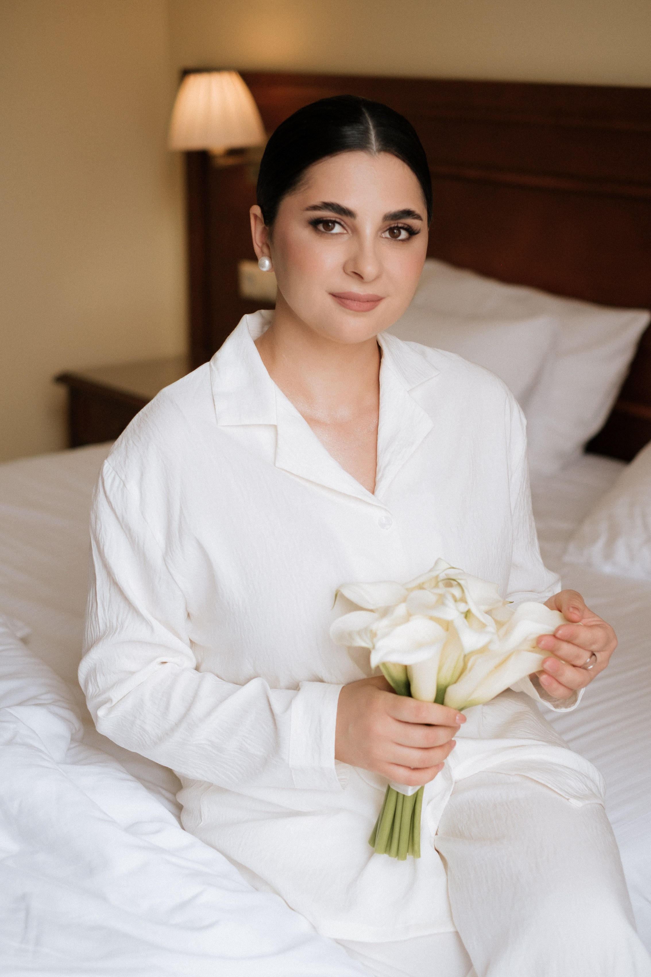 Талех и Юлия. Свадебный и семейный фотограф в Волгограде Кристина Иванова