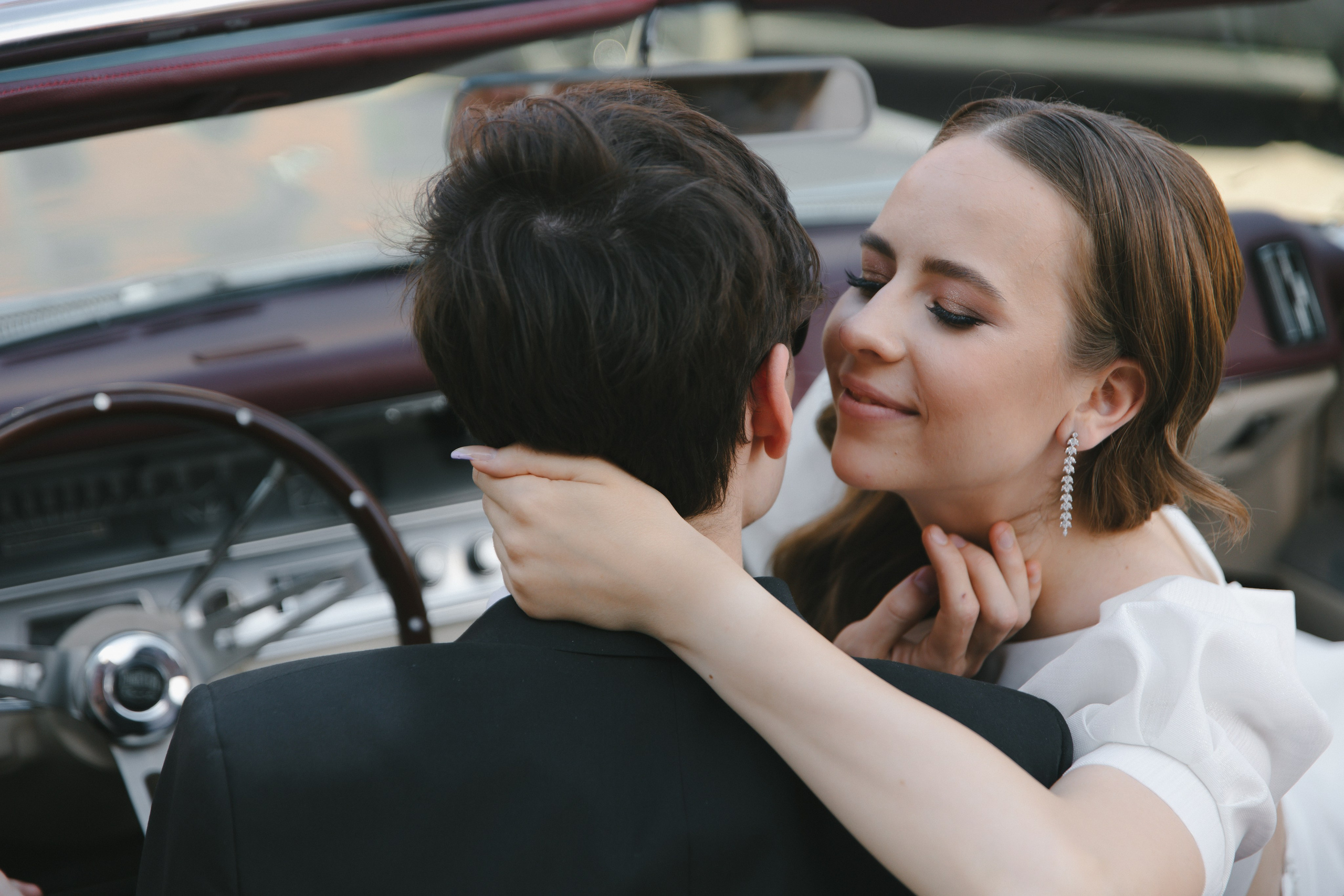 Indira. Главная