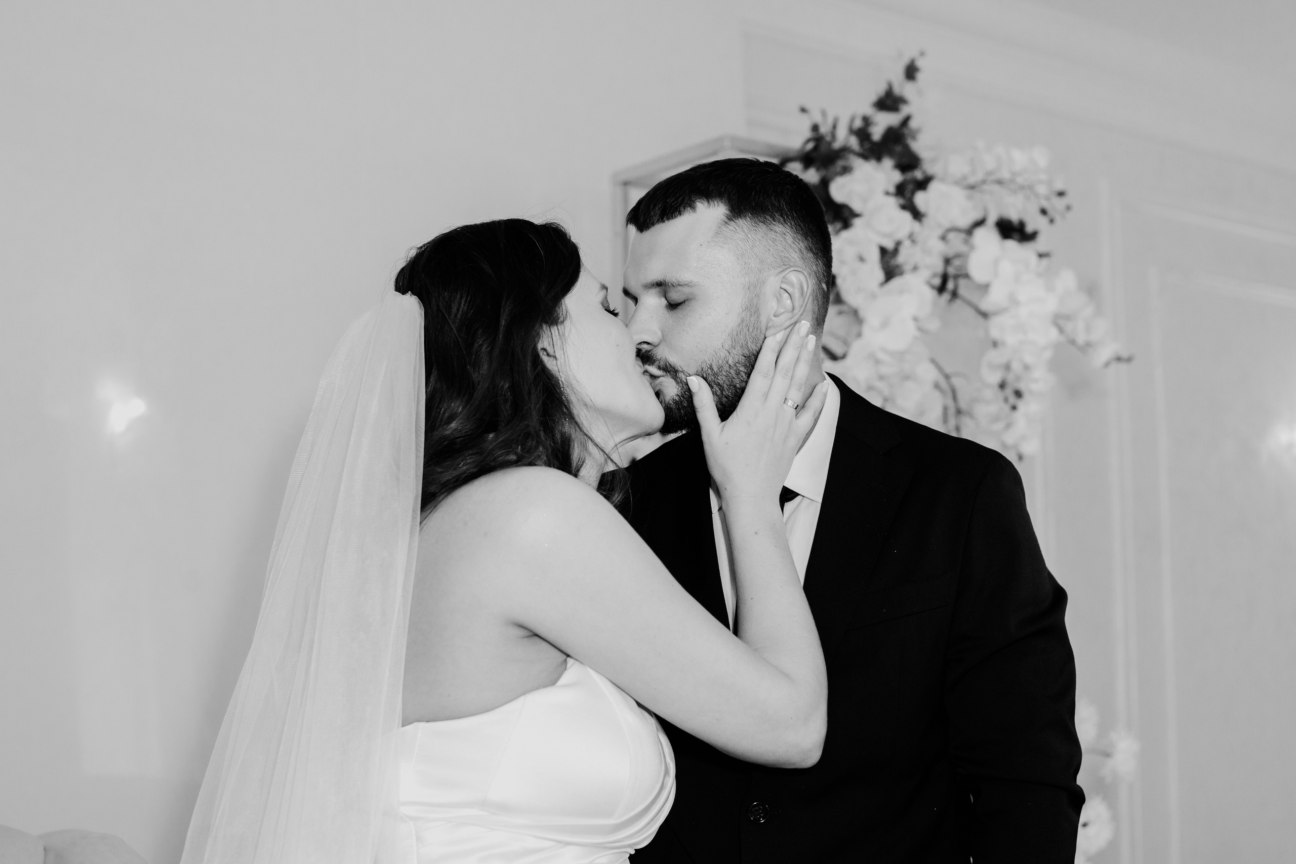 T & N. Фотограф Ростов-на-Дону Свадебный Фотограф в Ростове Ксения Орлова