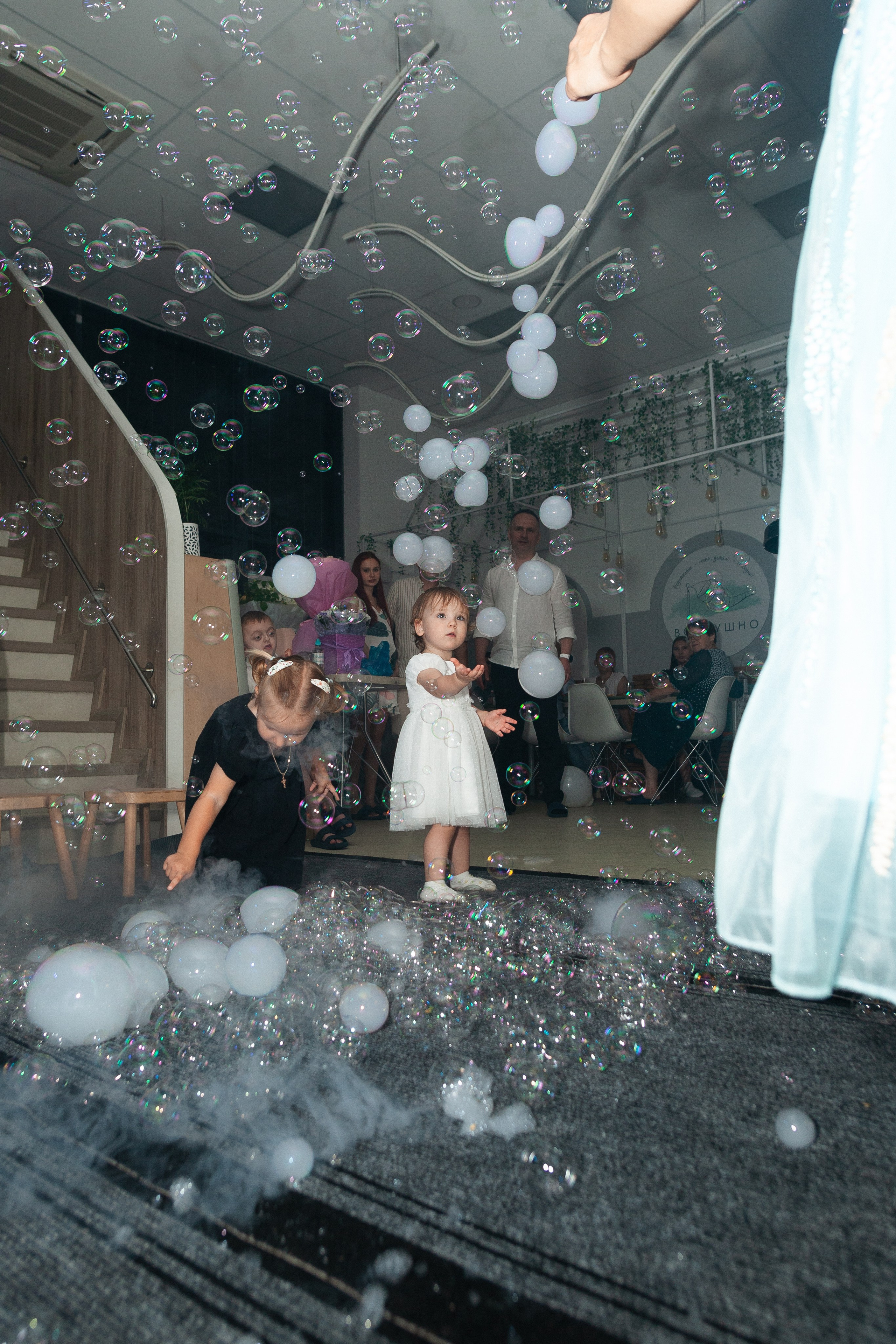 День Рождения Катюши. Фотограф Ростов-на-Дону Свадебный Фотограф в Ростове Ксения Орлова