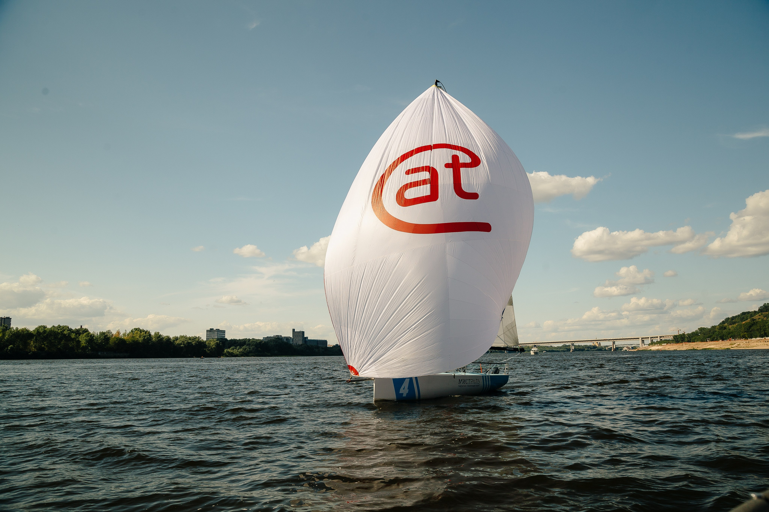 Мистраль промо. Леонид Рябов — фотограф в Нижнем Новгороде