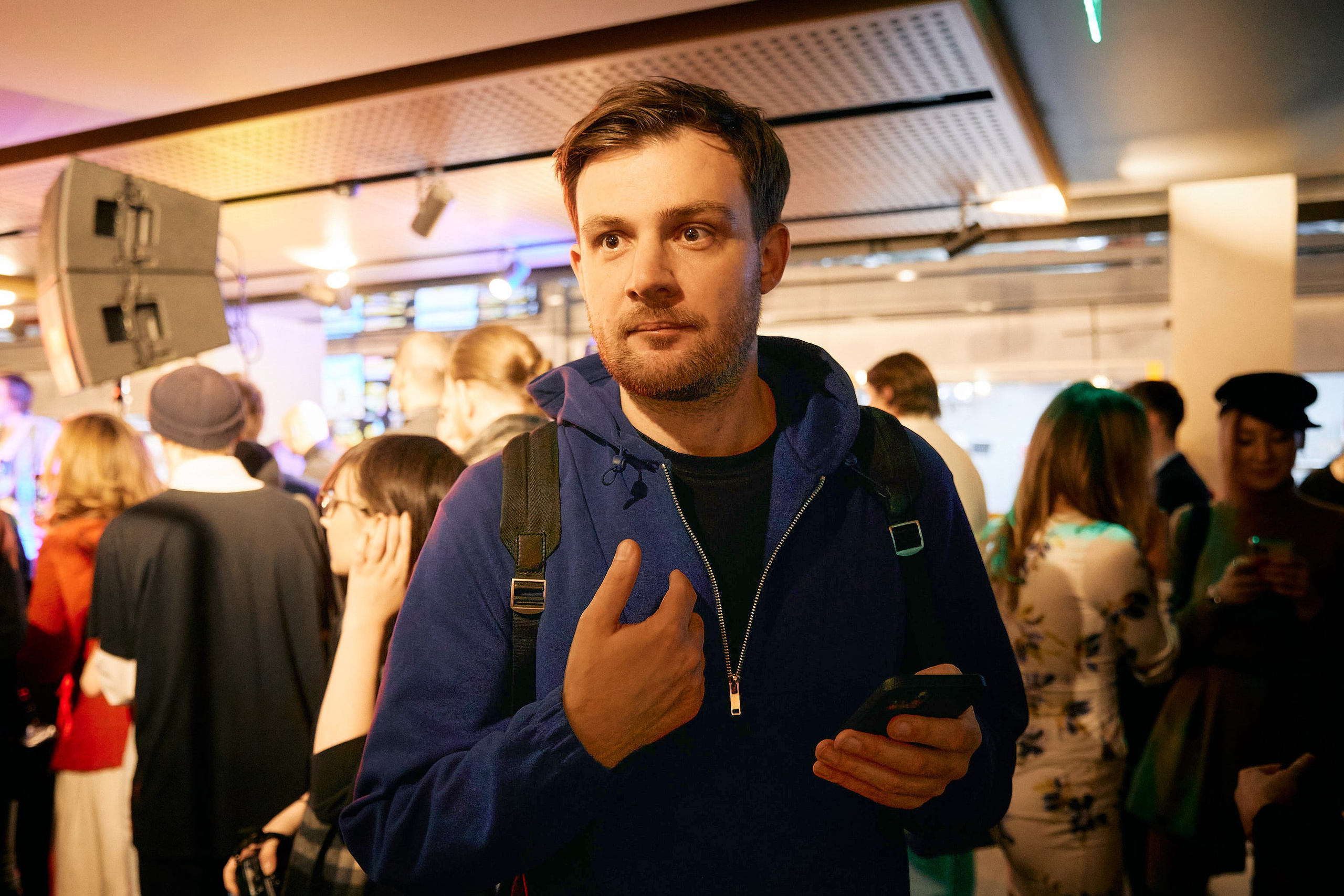 Макдональдс. Всё включено. Дмитрий Смирнов. Фотография, дизайн