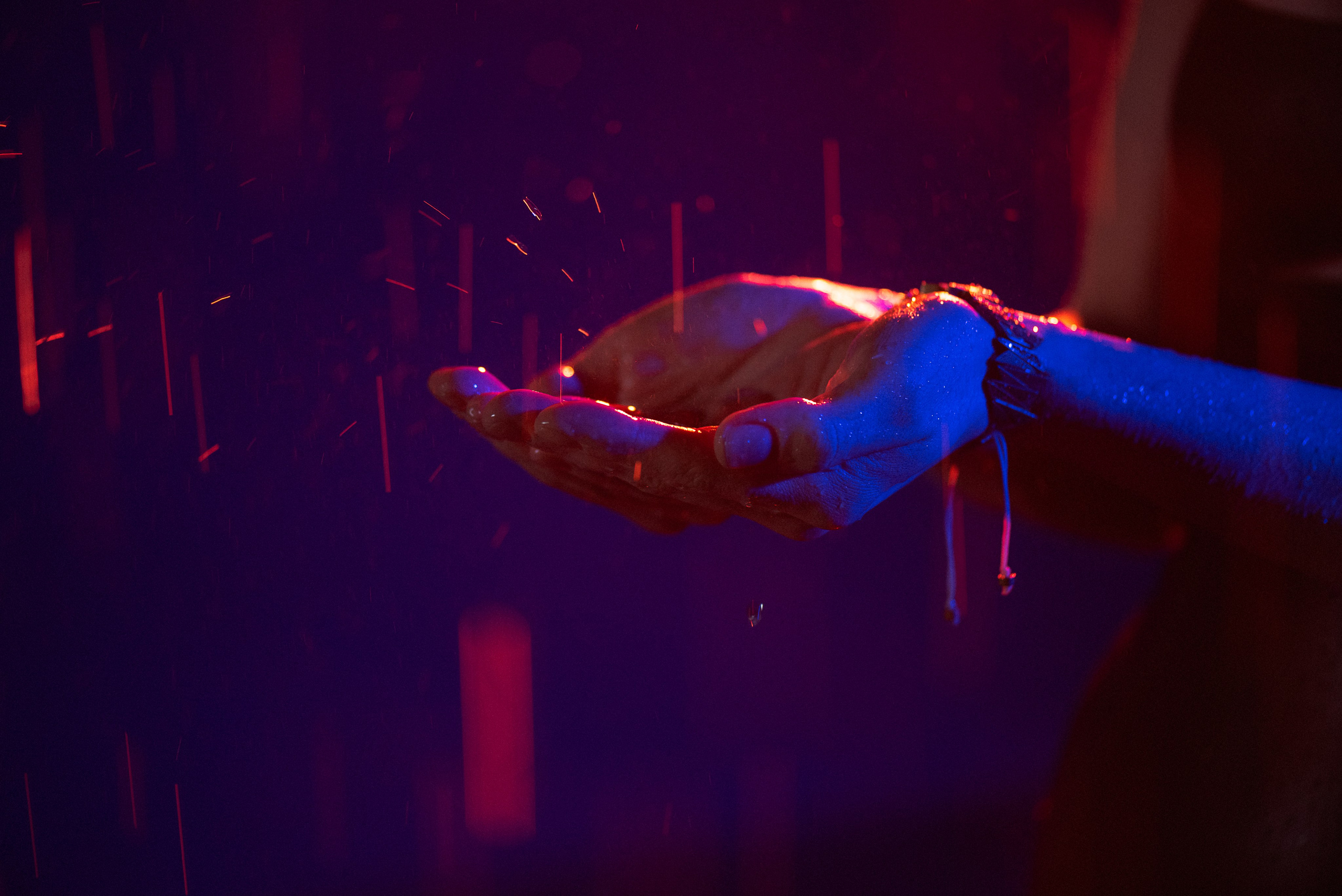 Фотопроект «Времена года». Девушка-Осень. Портретный фотограф в Санкт-Петербурге Дмитриева Наталия