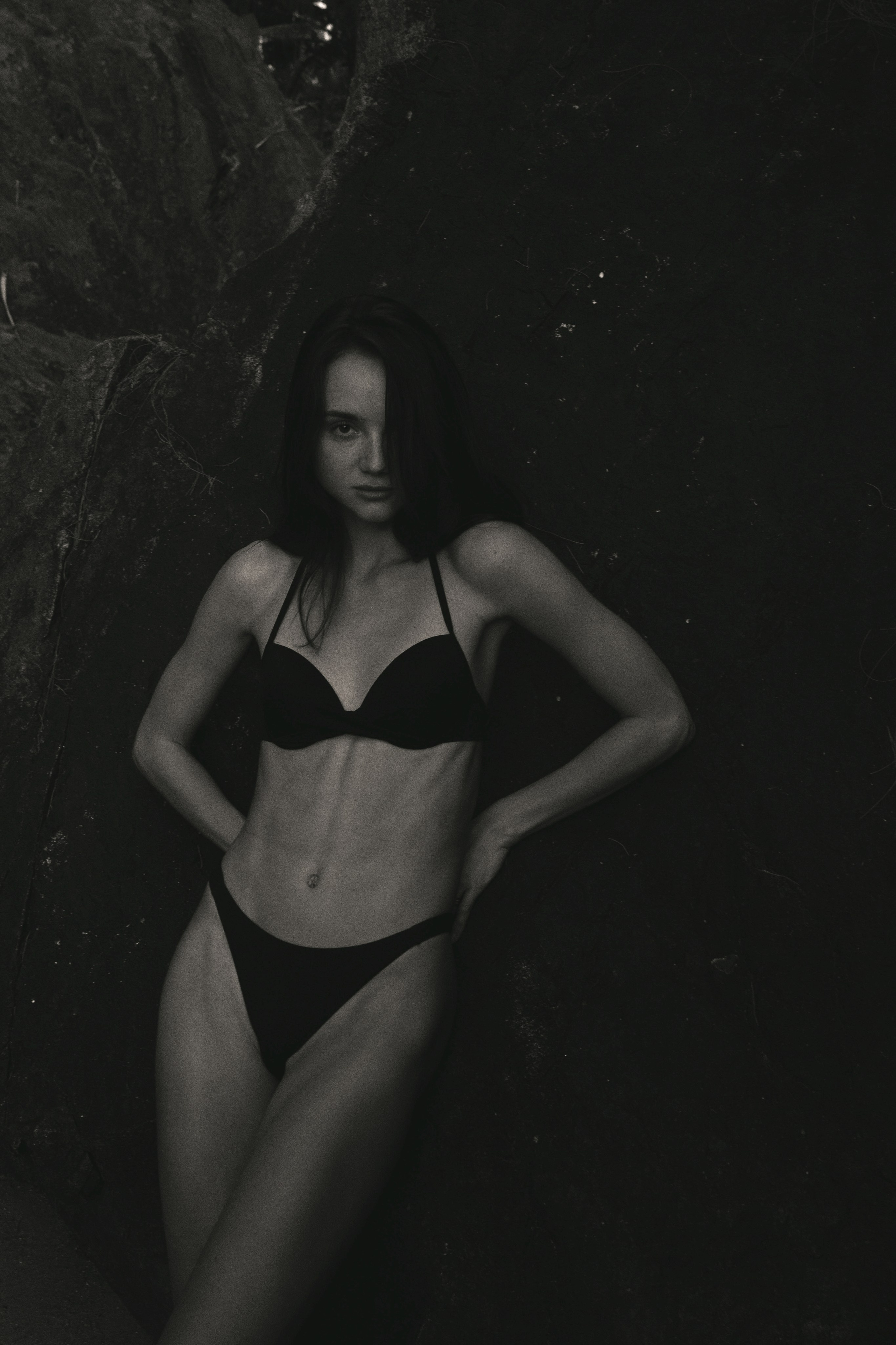 Модельные тесты Москва. Кизя Мисриева — фотограф: плёнка, цифра. Москва и не только