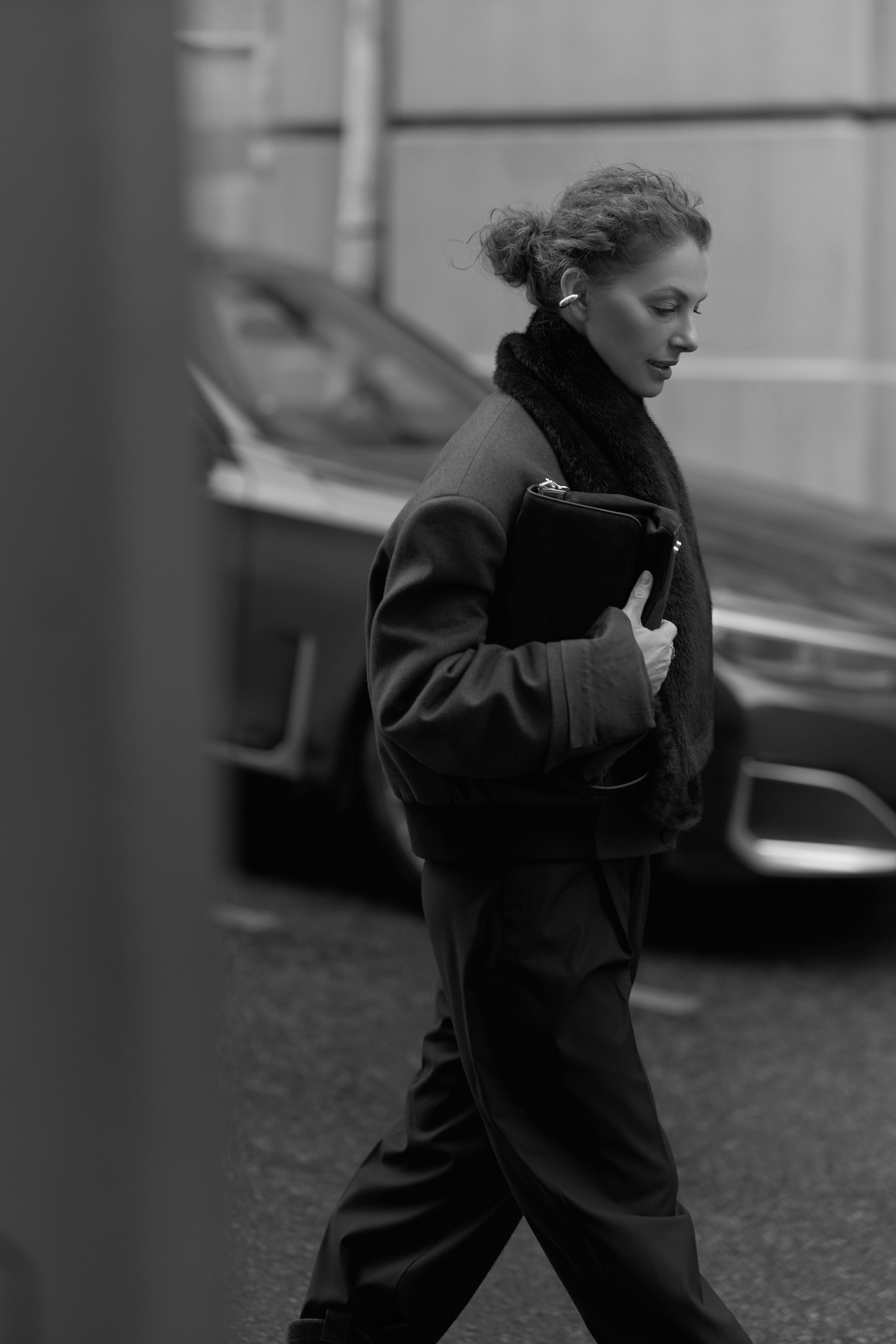 Татьяна. Фотограф в Москве — Ольга Кушнарева