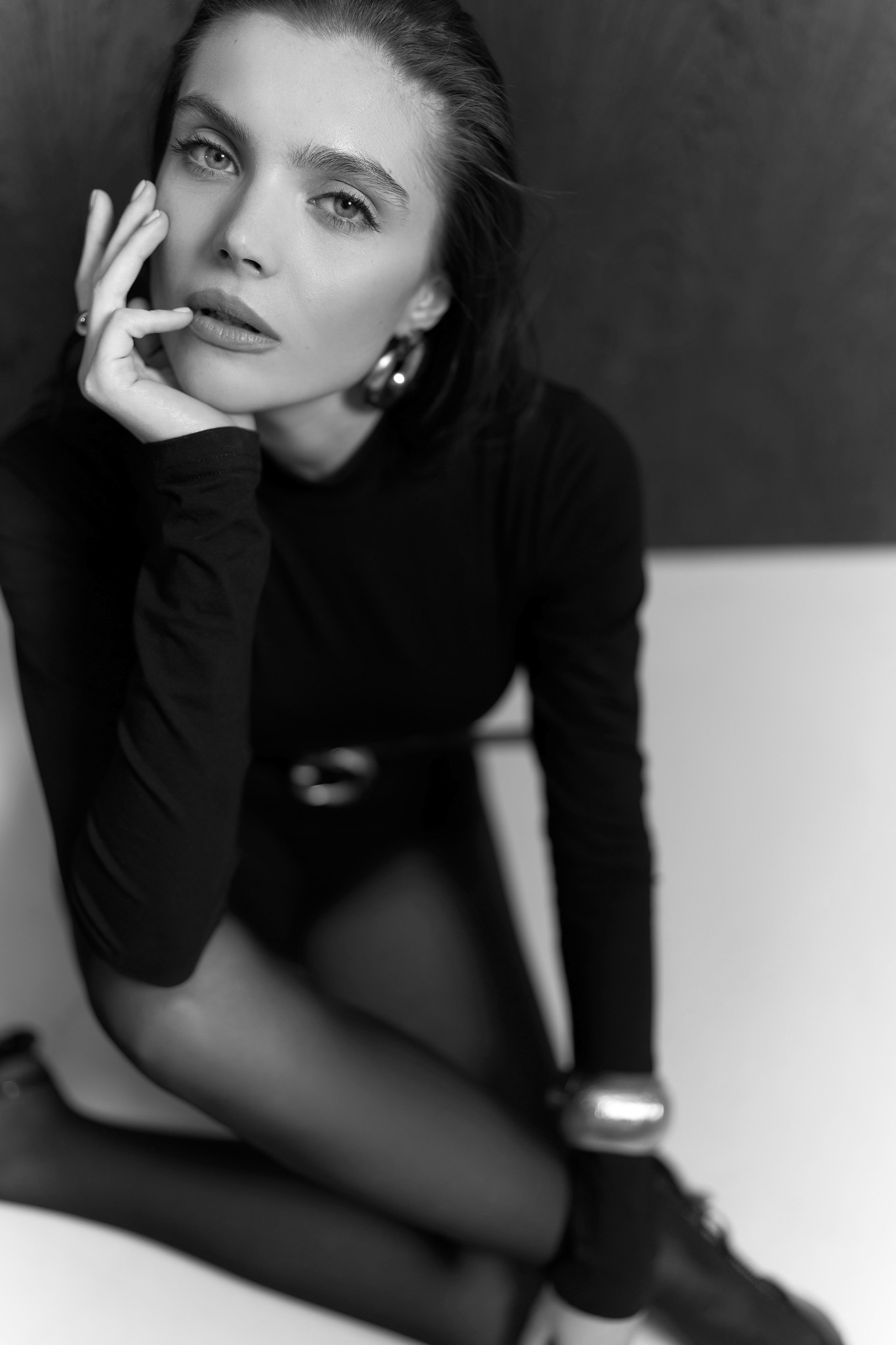 Полина. Фотограф в Москве — Ольга Кушнарева