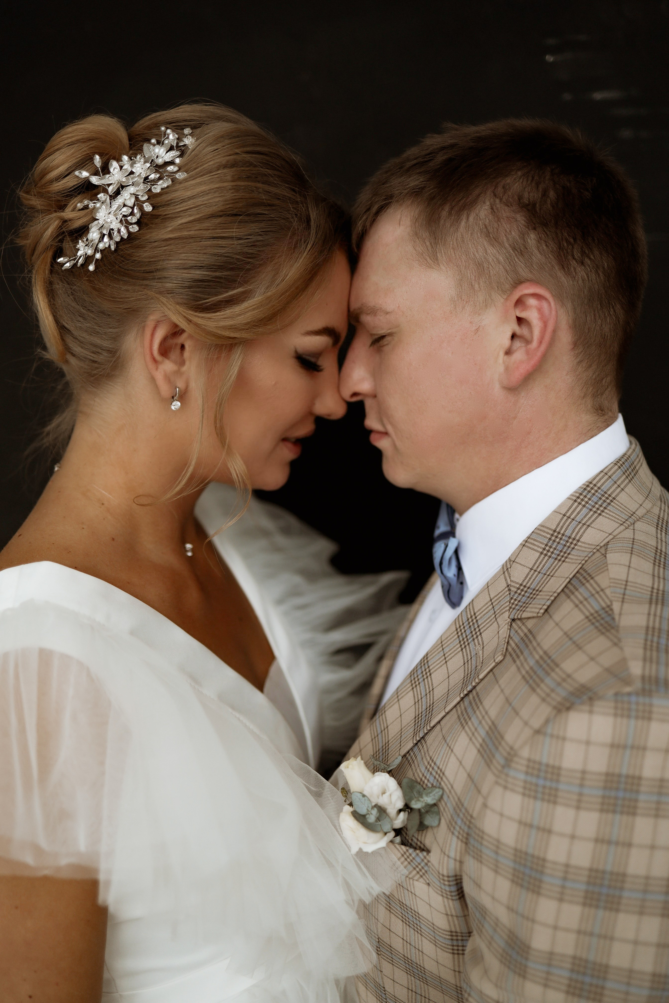 R&M. Photographer Tatiana Ivanova in Yaroslavl