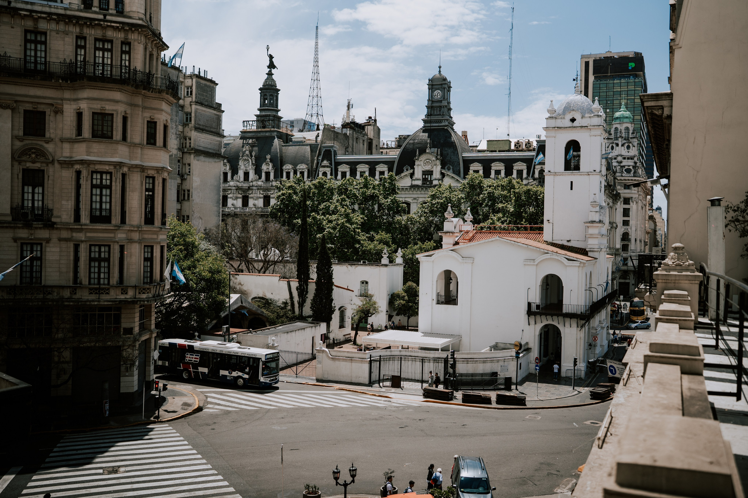 TRADERS DAY By NeomAAA Argentina. NeomAAA Funds Gallery