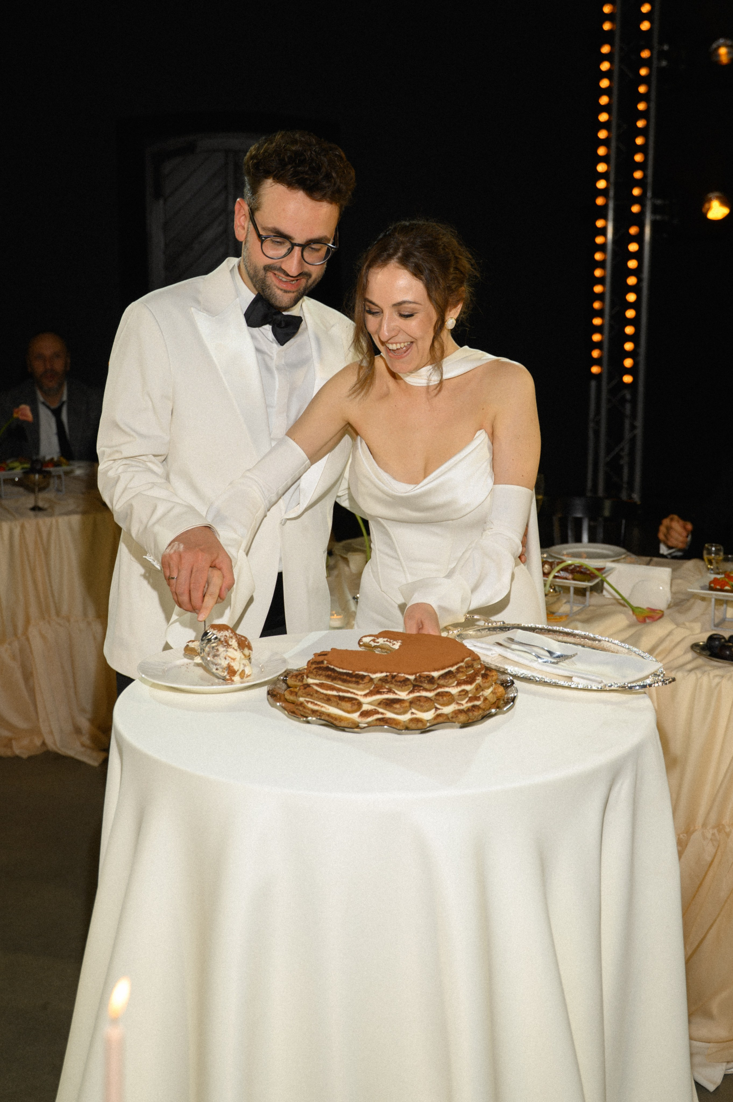 Иван и Наталья. Свадебный фотограф Минск