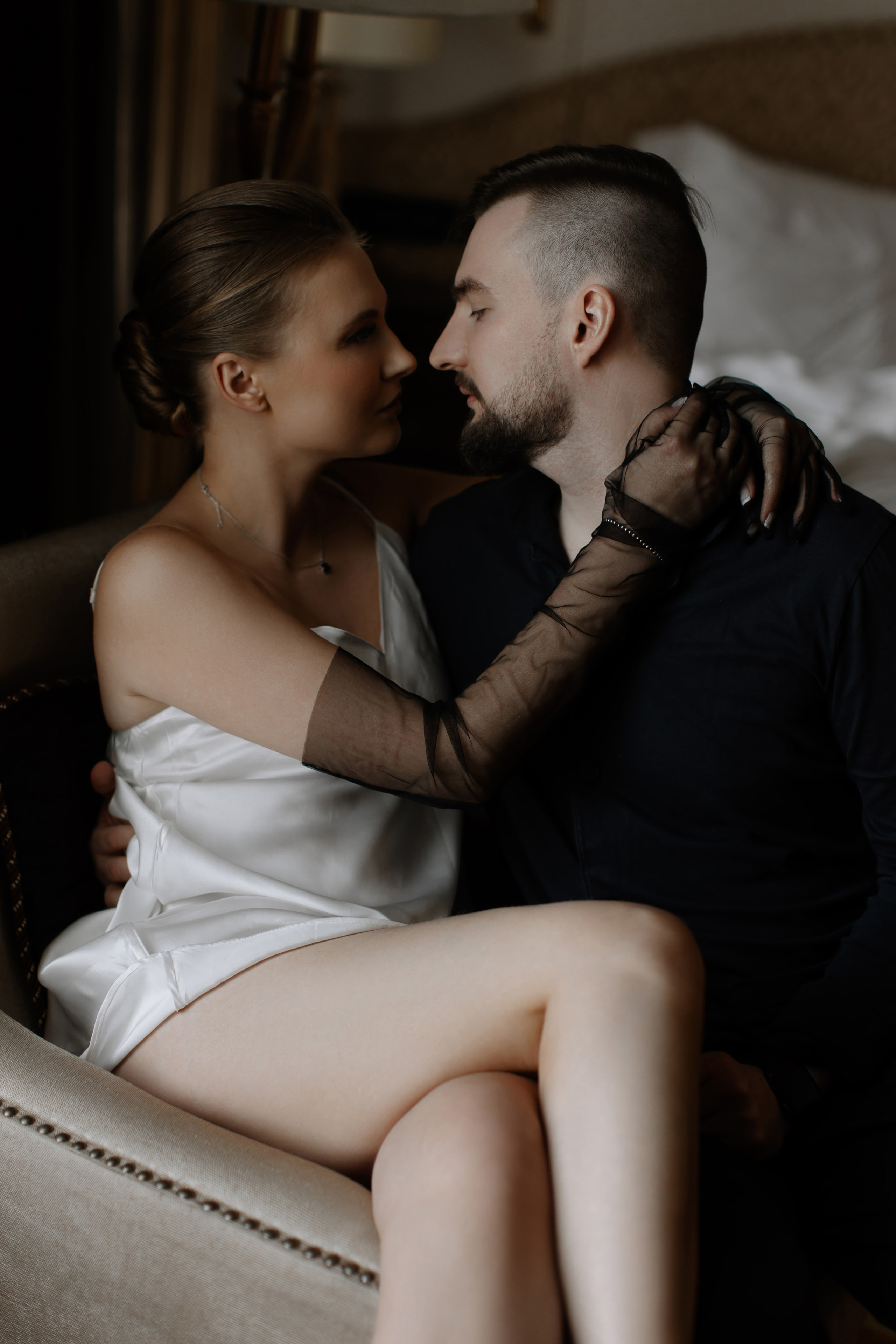 Ваня Точно. Свадебный фотограф в Москве и Балашихе