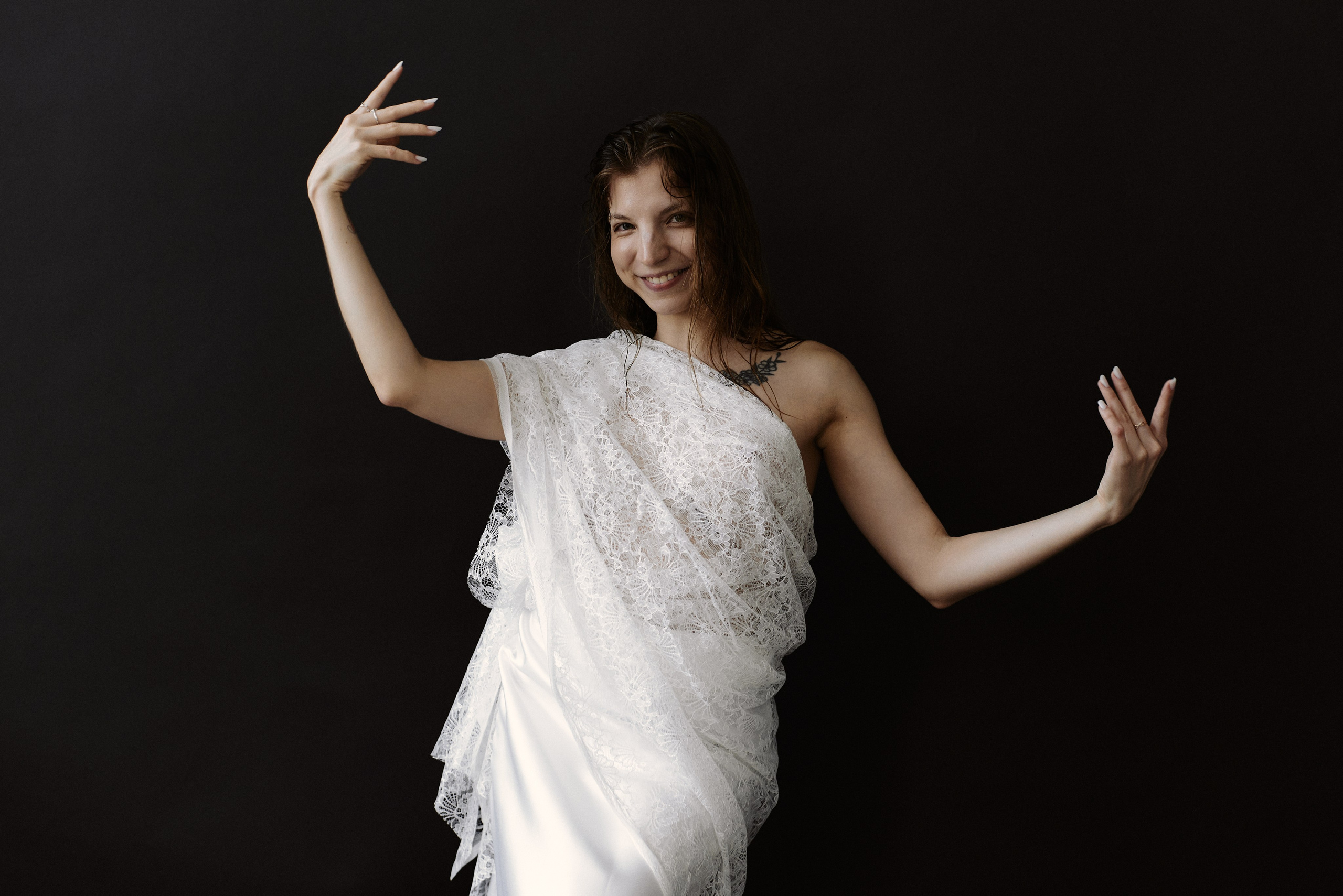 Julia. Семейный и свадебный фотограф в Нижнем Новгороде Анастасия Хренова