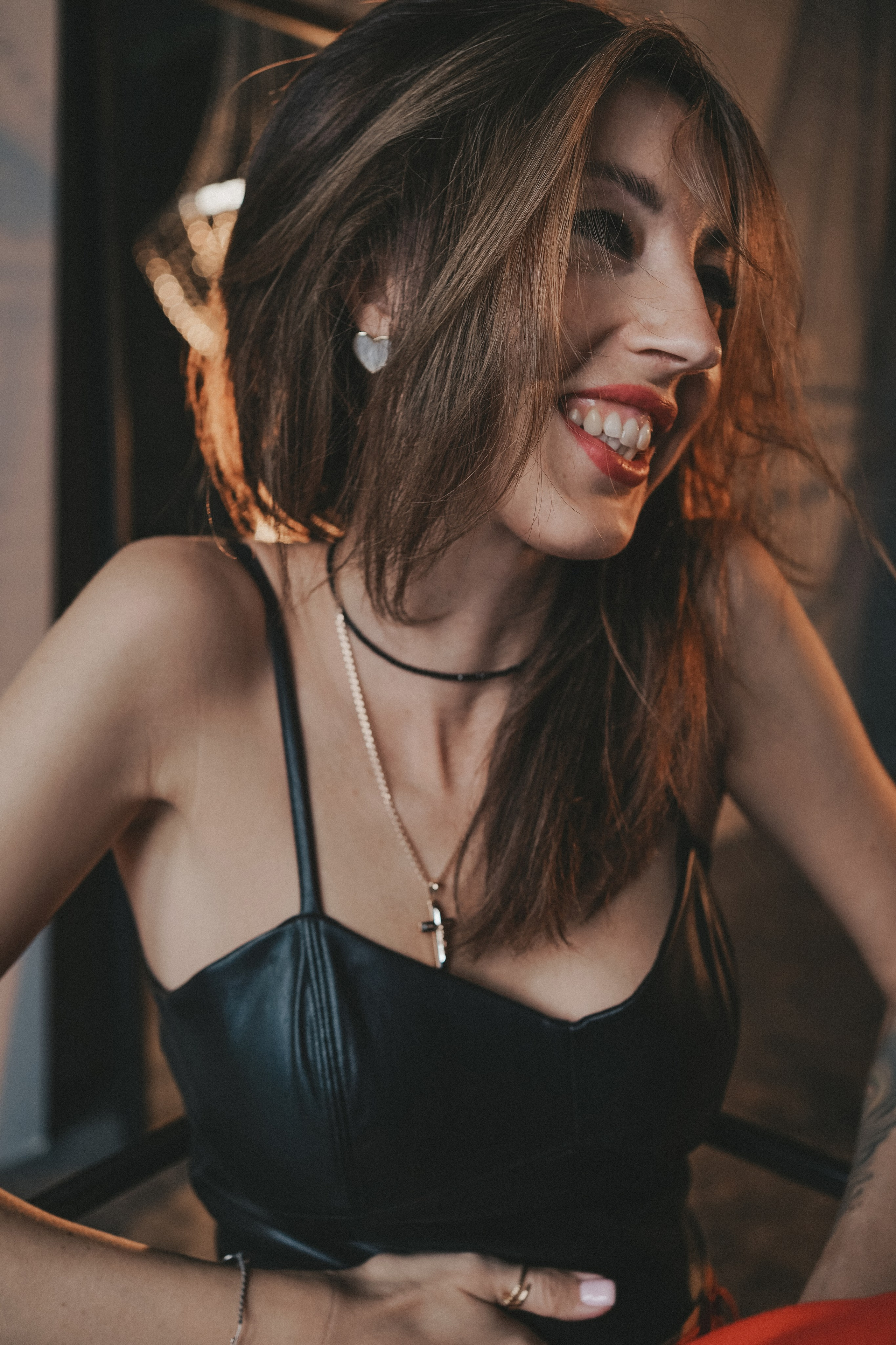 Женский портрет. Семейный фотограф в Тольятти Екатерина Невзорова