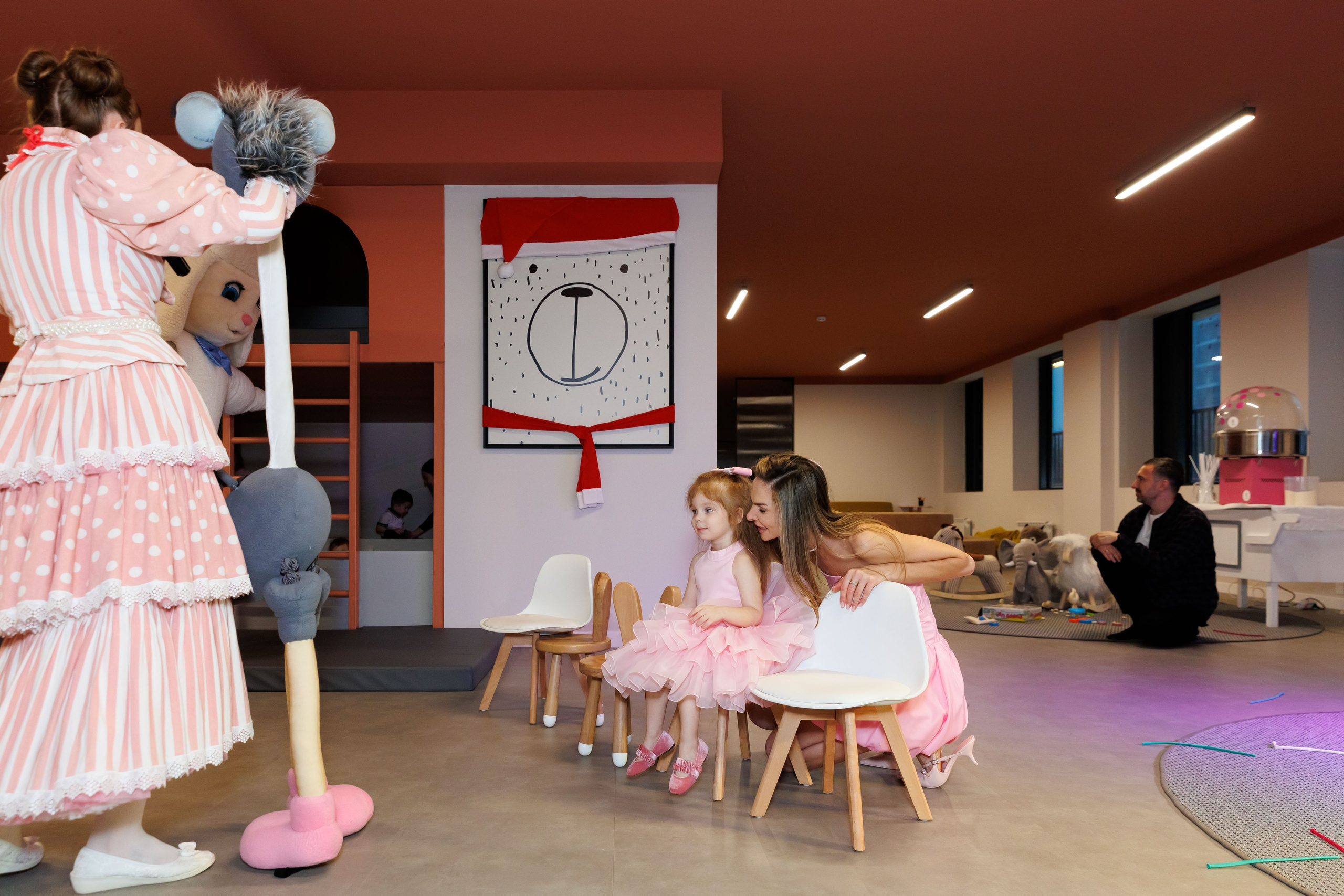 ЖК Chicago. Фотограф Новосибирск — Наталья Гресь