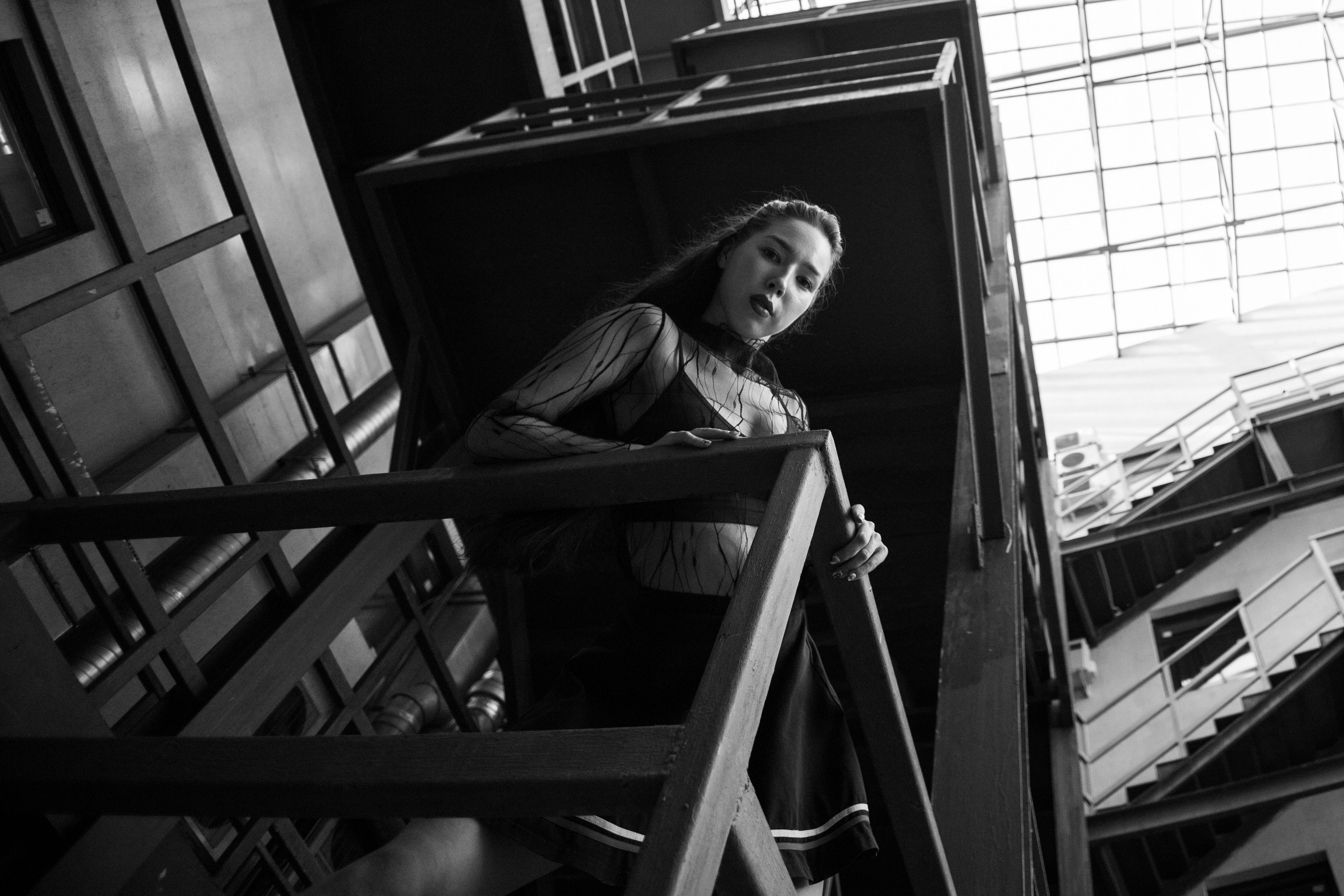 «Геометрия присутствия». Свадебный фотограф в Казани, РТ, РФ Миннуллин Динар