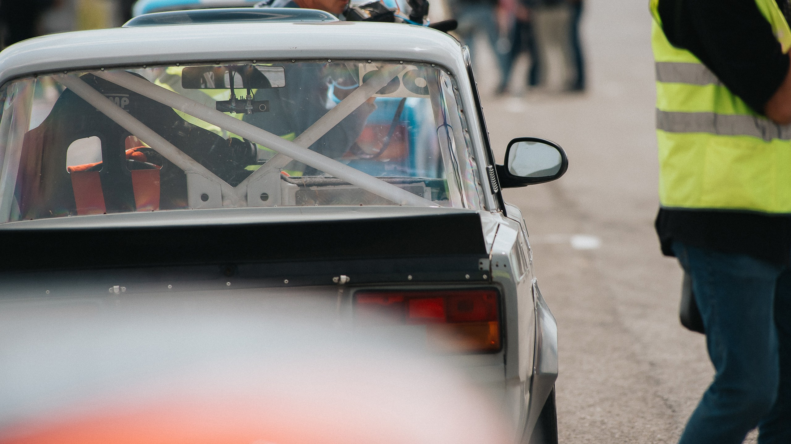 11.08.2024 — КСКГ Классика 2024 | Этап 4. Репортажный фотограф в Кемерово