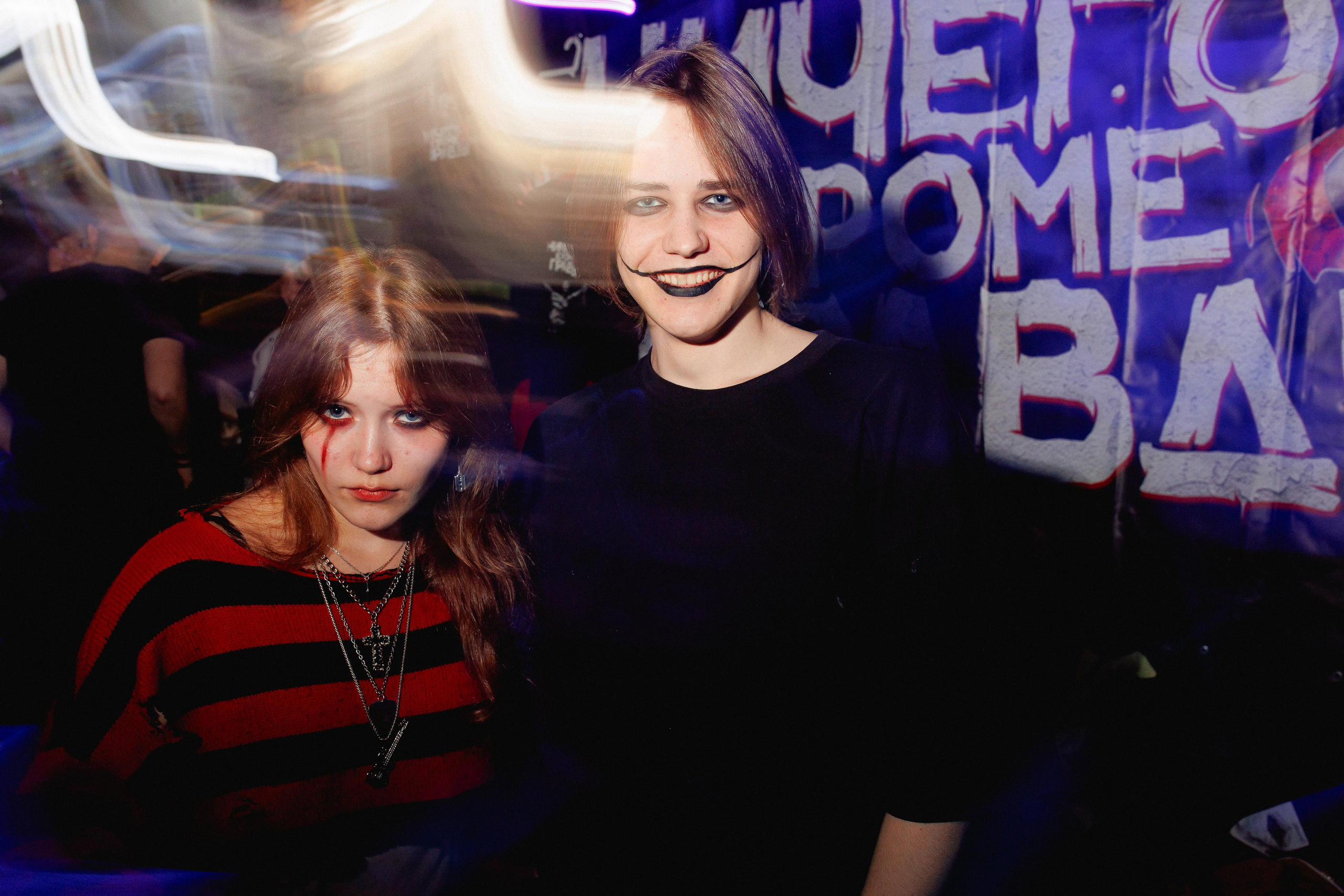 Ничего кроме Правды 4 года | 2025.01.25. Фотограф Антон Катунин | Симферополь