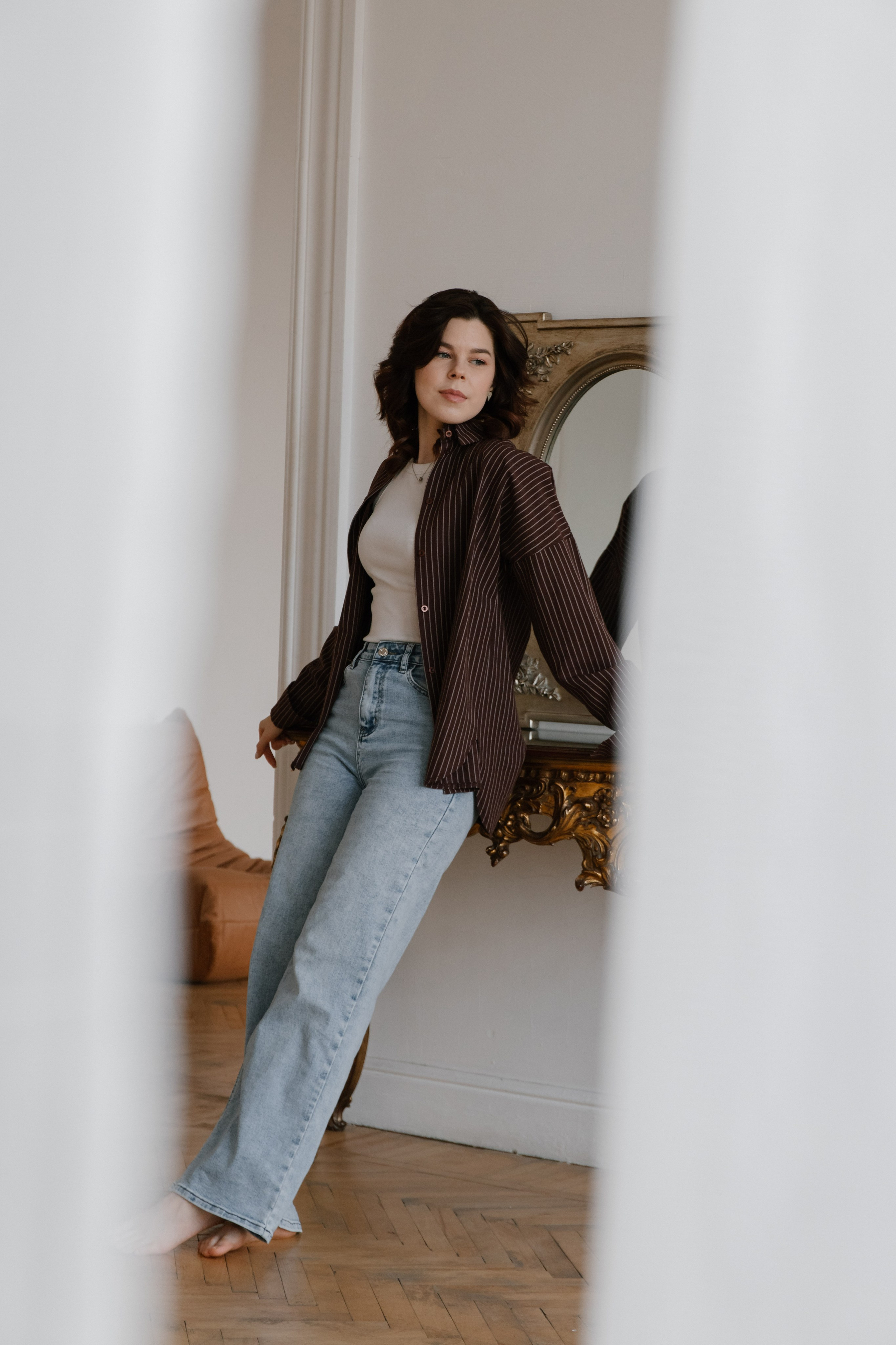 Екатерина. Фотограф Елена Балакина (Челябинск)