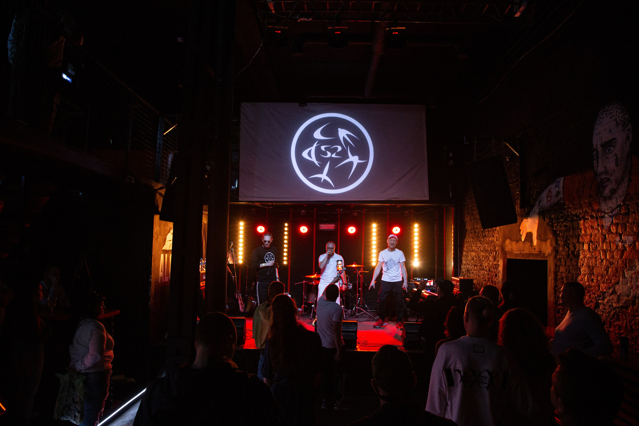 Секта 52. Фотограф в Нижнем Новгороде Екатерина Хисматулина