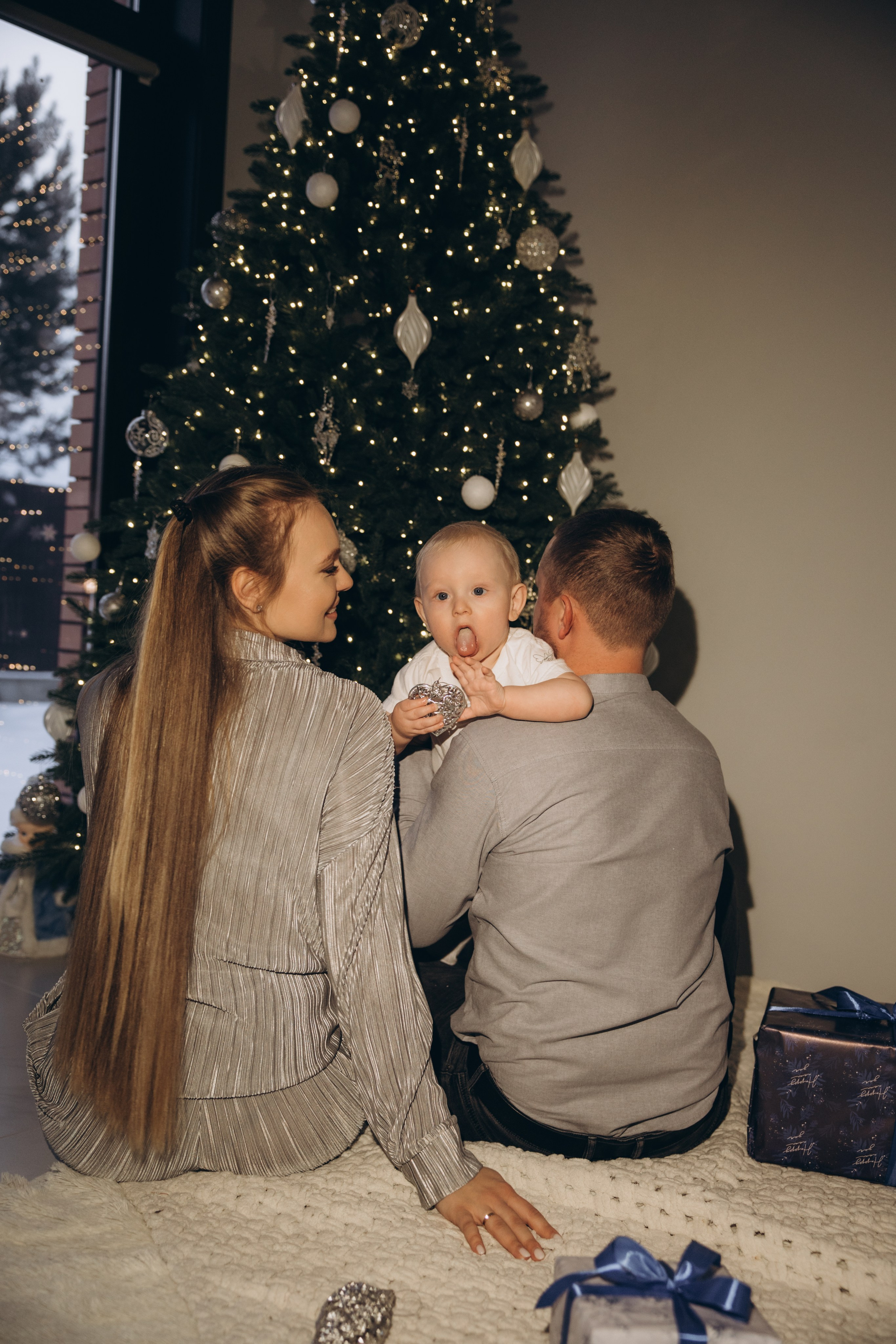 Домашняя съёмка. Свадебный, семейный фотограф в Иркутске Светлана Макаричева