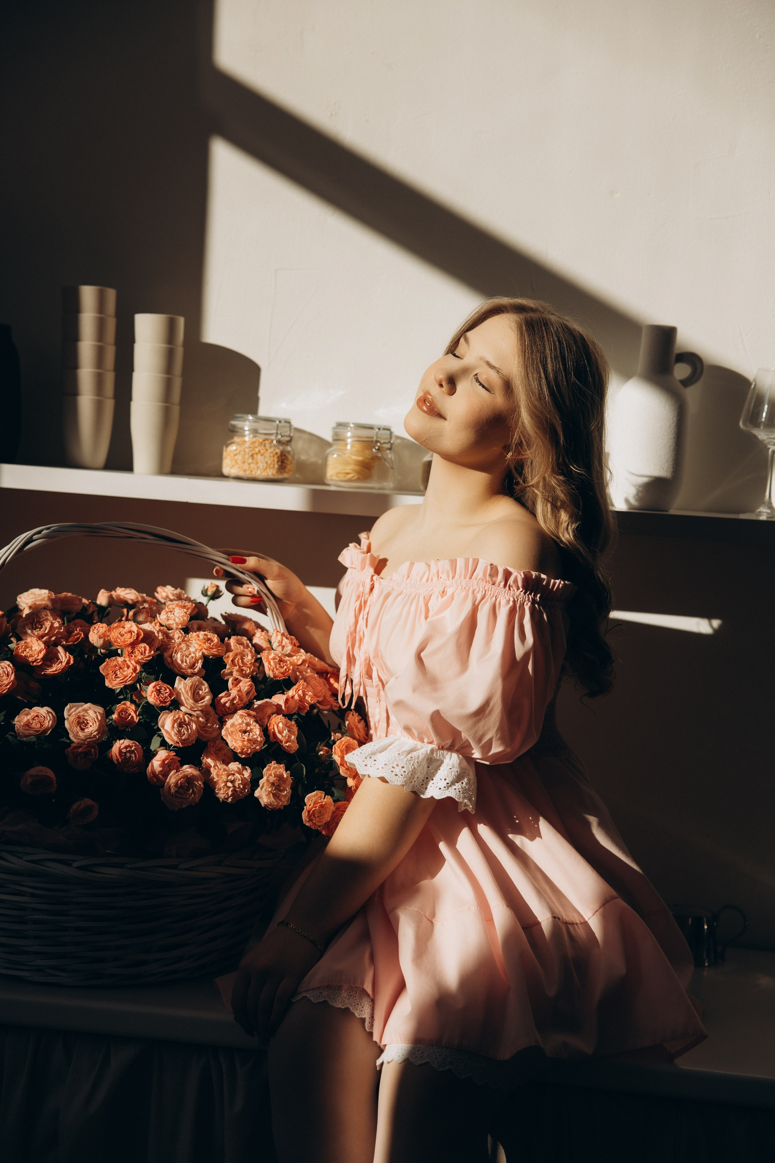 Софья. Свадебный, семейный фотограф в Иркутске Светлана Макаричева