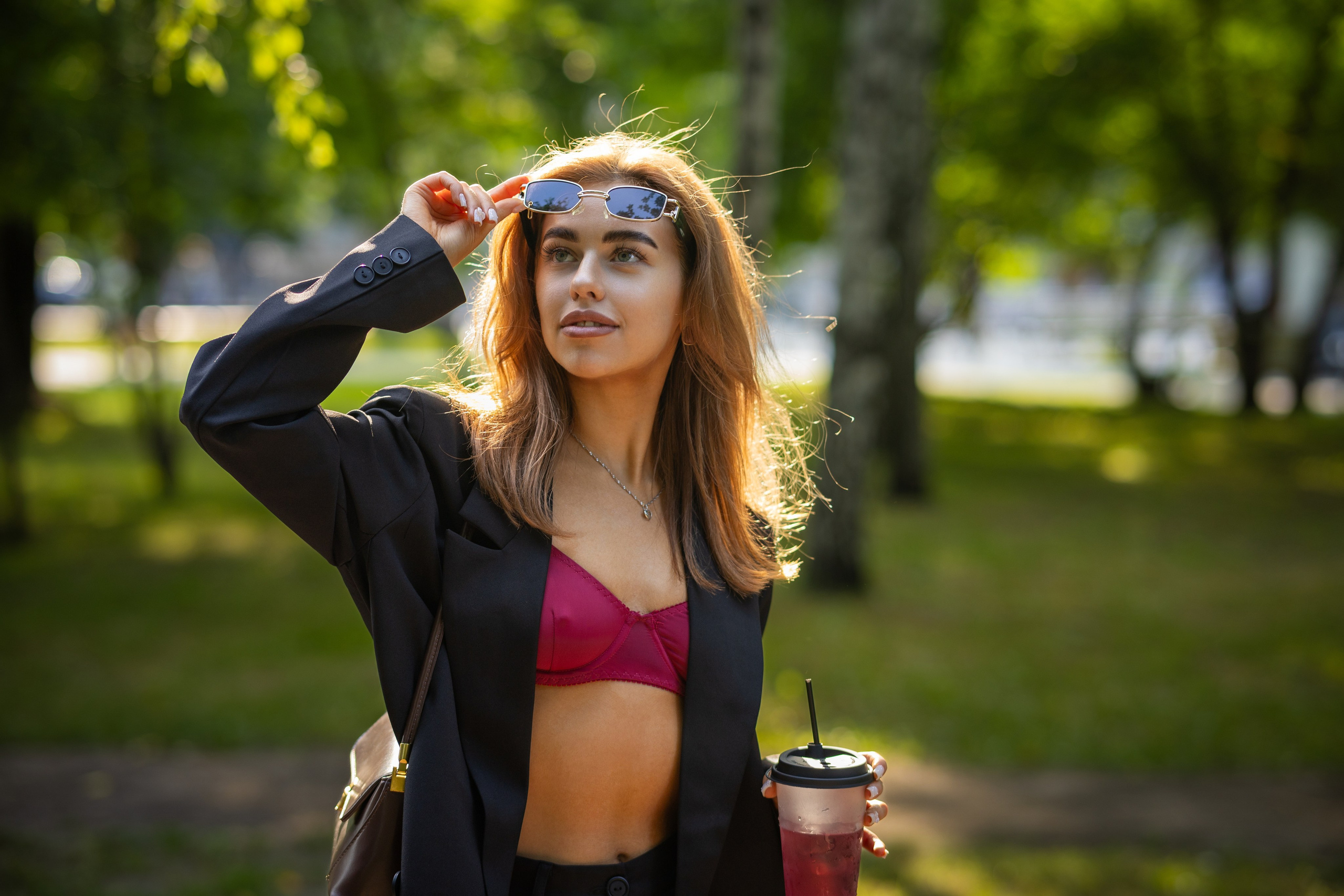 Красивые девушки Новосибирска. Фотограф Александр Поздняков  Новосибирск