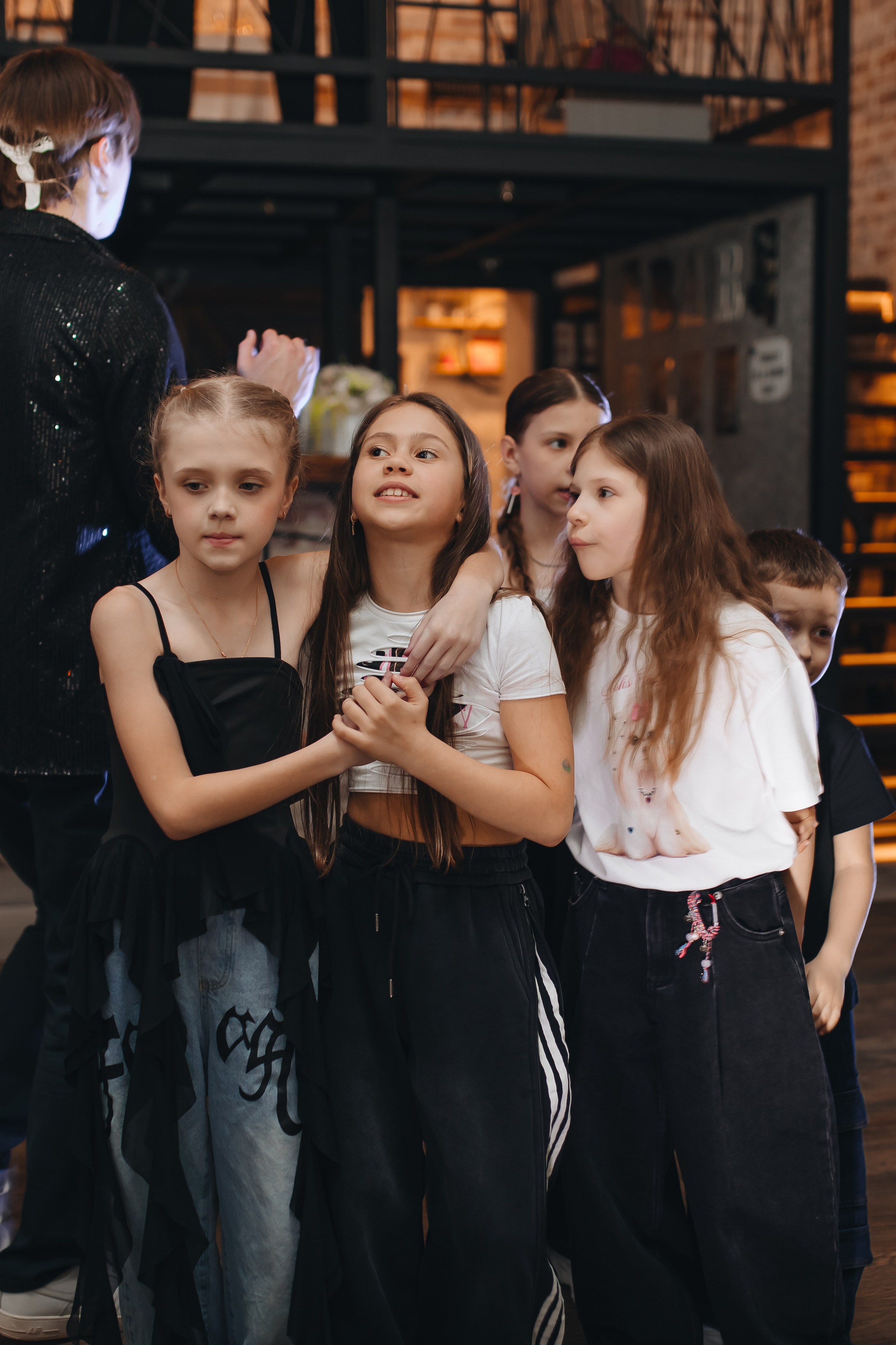 Марусе 11 лет. Семейный и детский фотограф в Москве Дорогова Екатерина