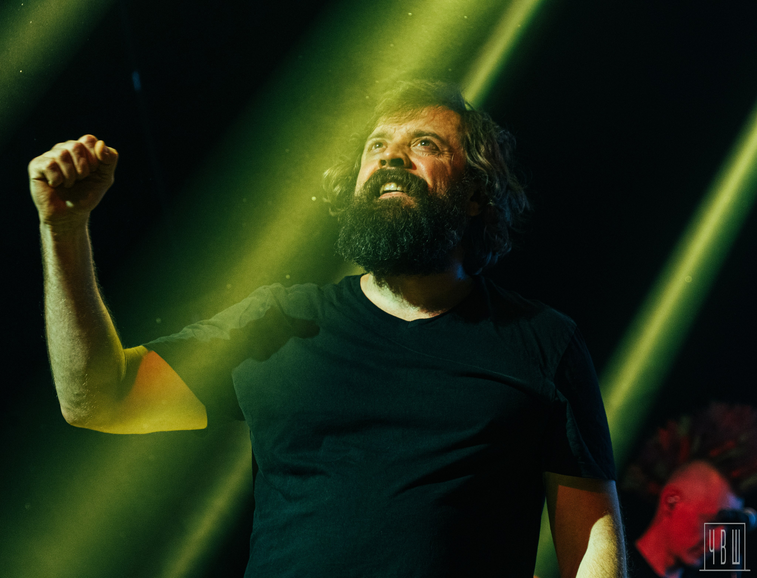 План Ломоносова, 02.11.2025, Sound. Человек в Шляпе