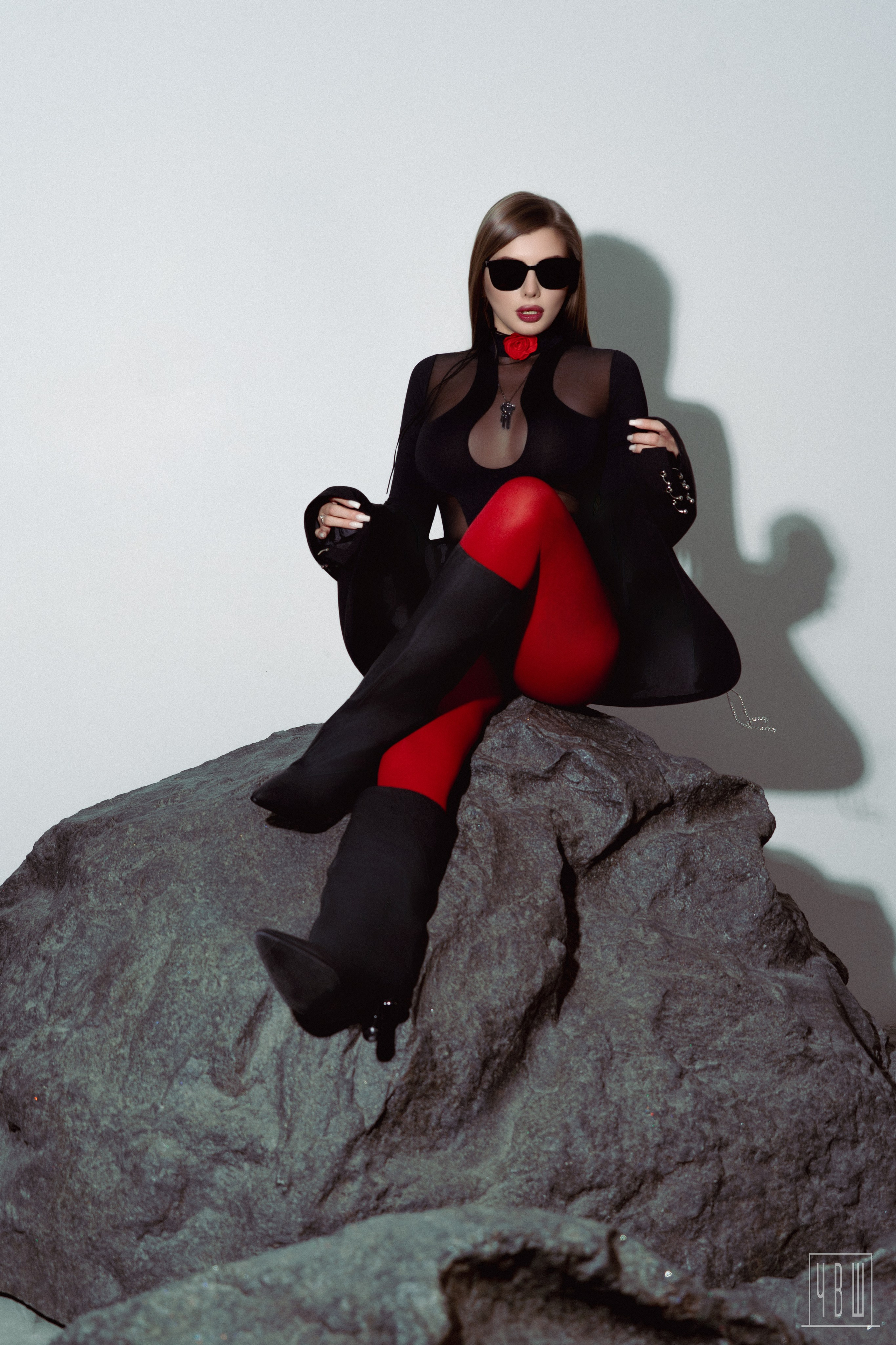 Лера, 12.10.2025, Подиум студио. Человек в Шляпе